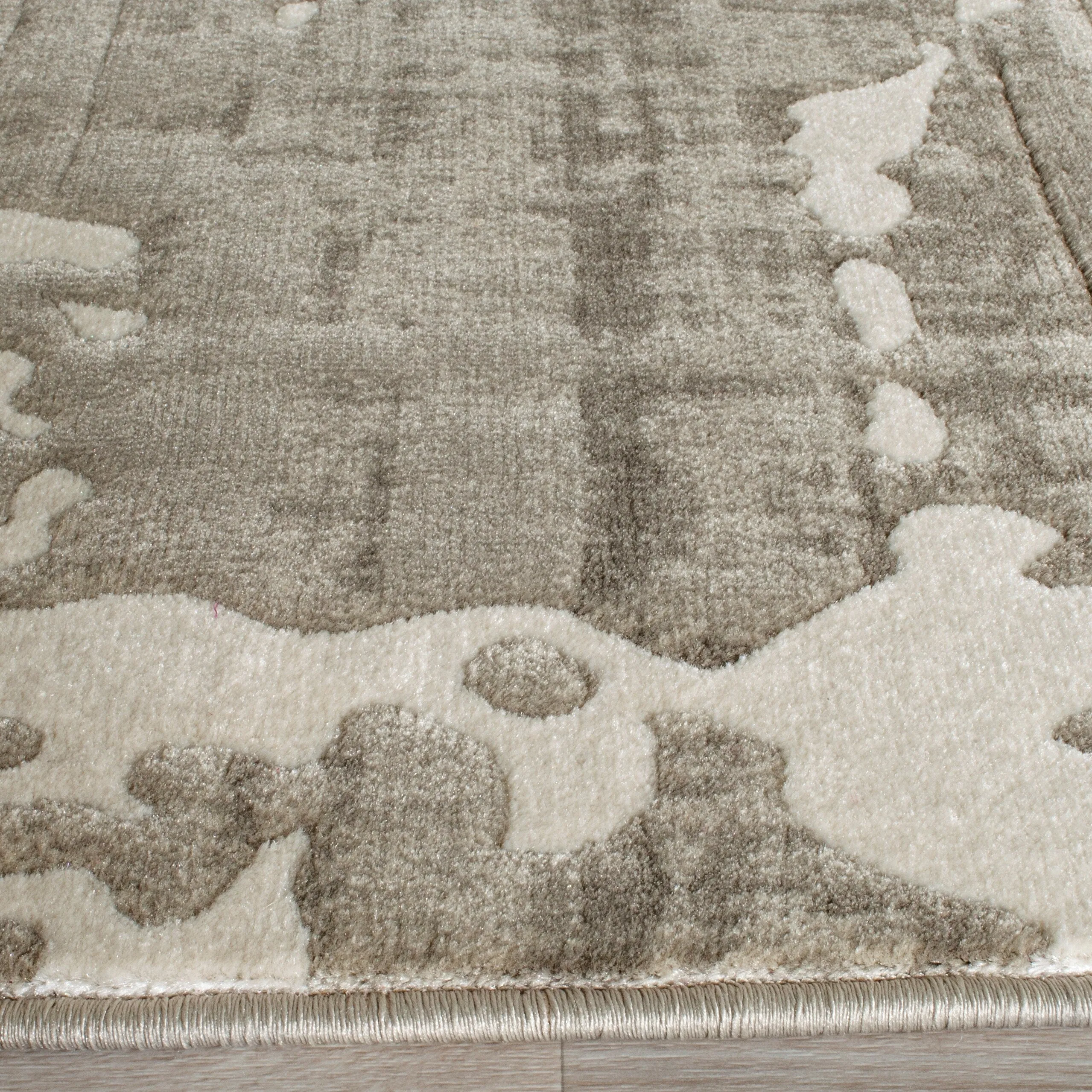 SAFAVIEH Porcello Gioconda Modern Rug