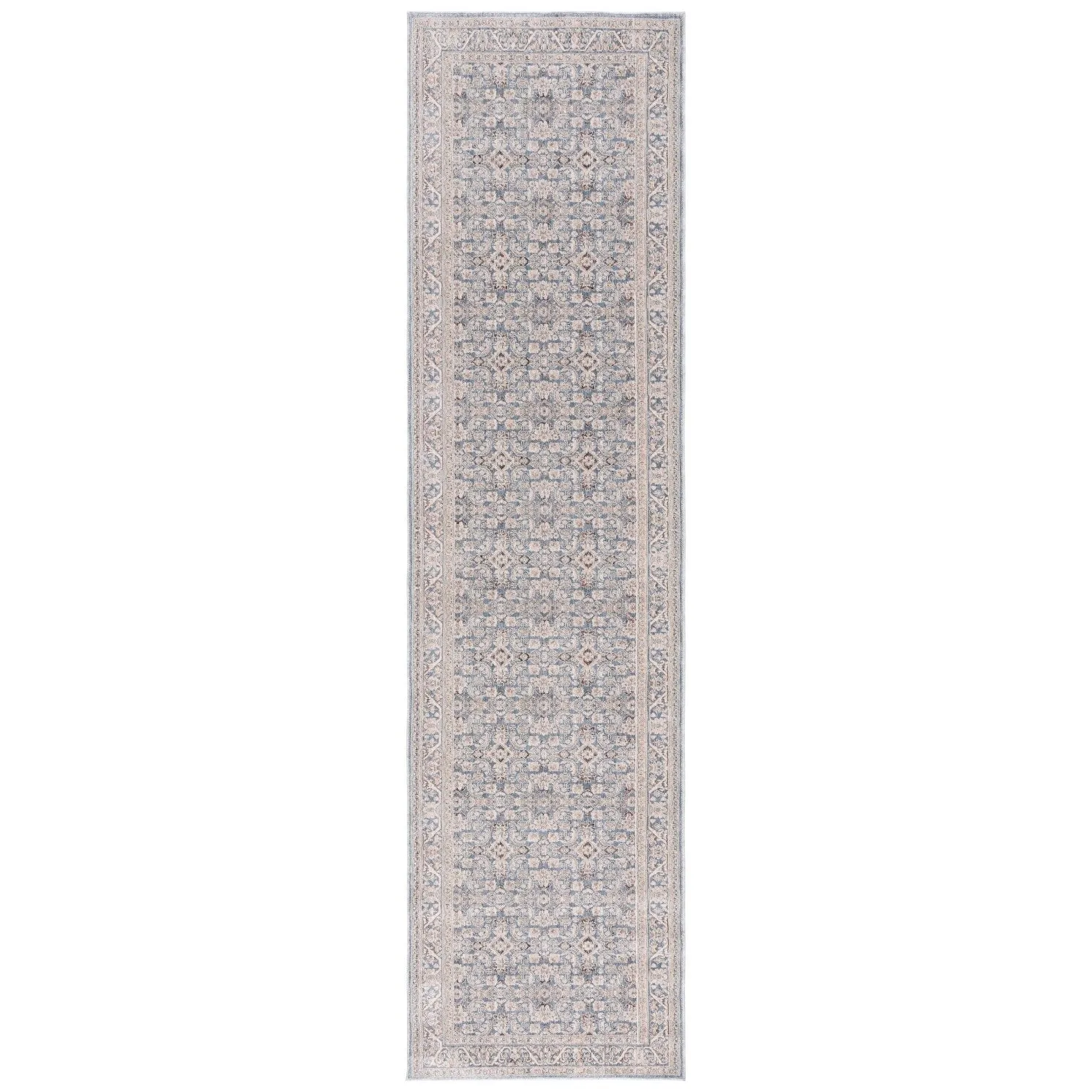SAFAVIEH Princeton Nathalie Vintage Oriental Rug