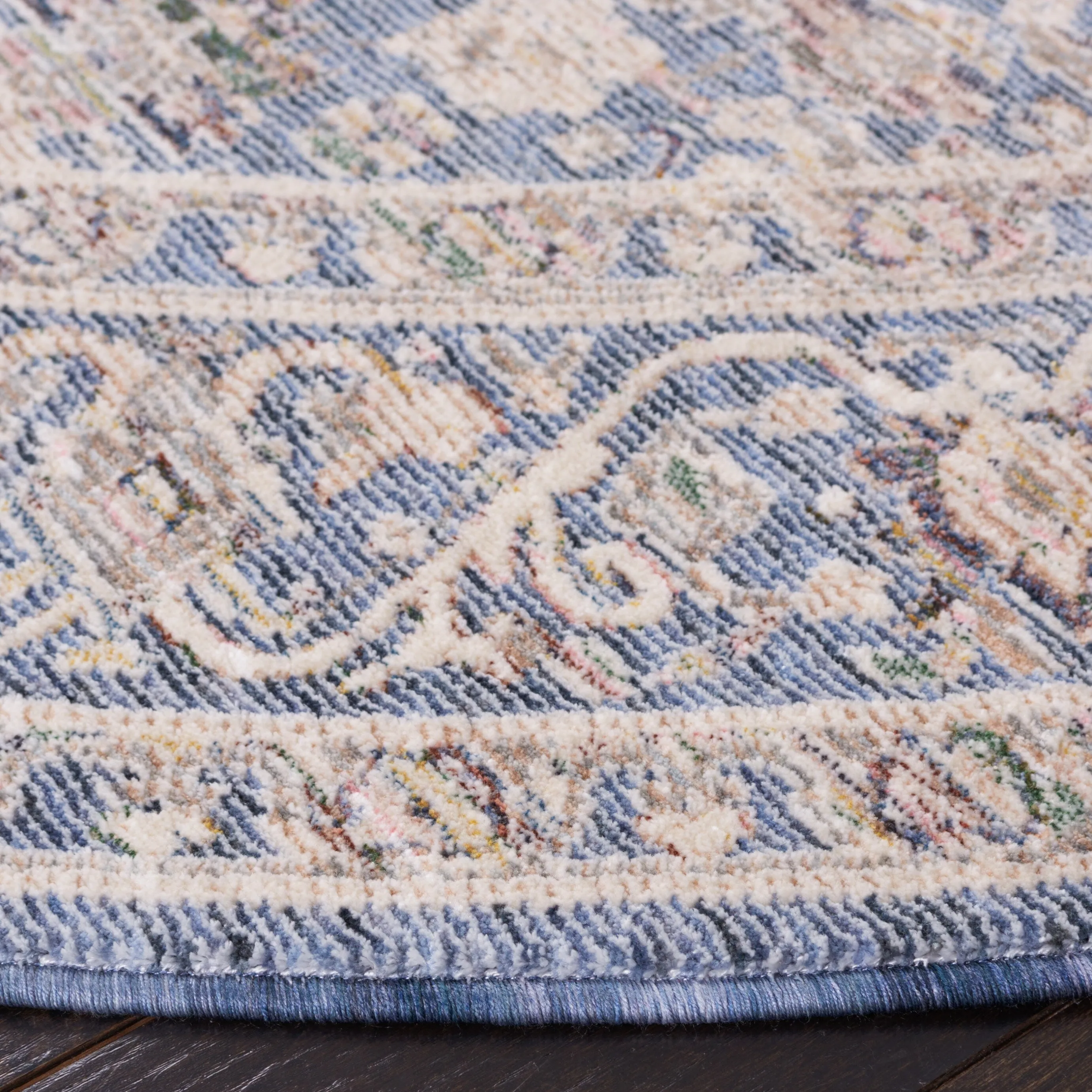 SAFAVIEH Princeton Nathalie Vintage Oriental Rug