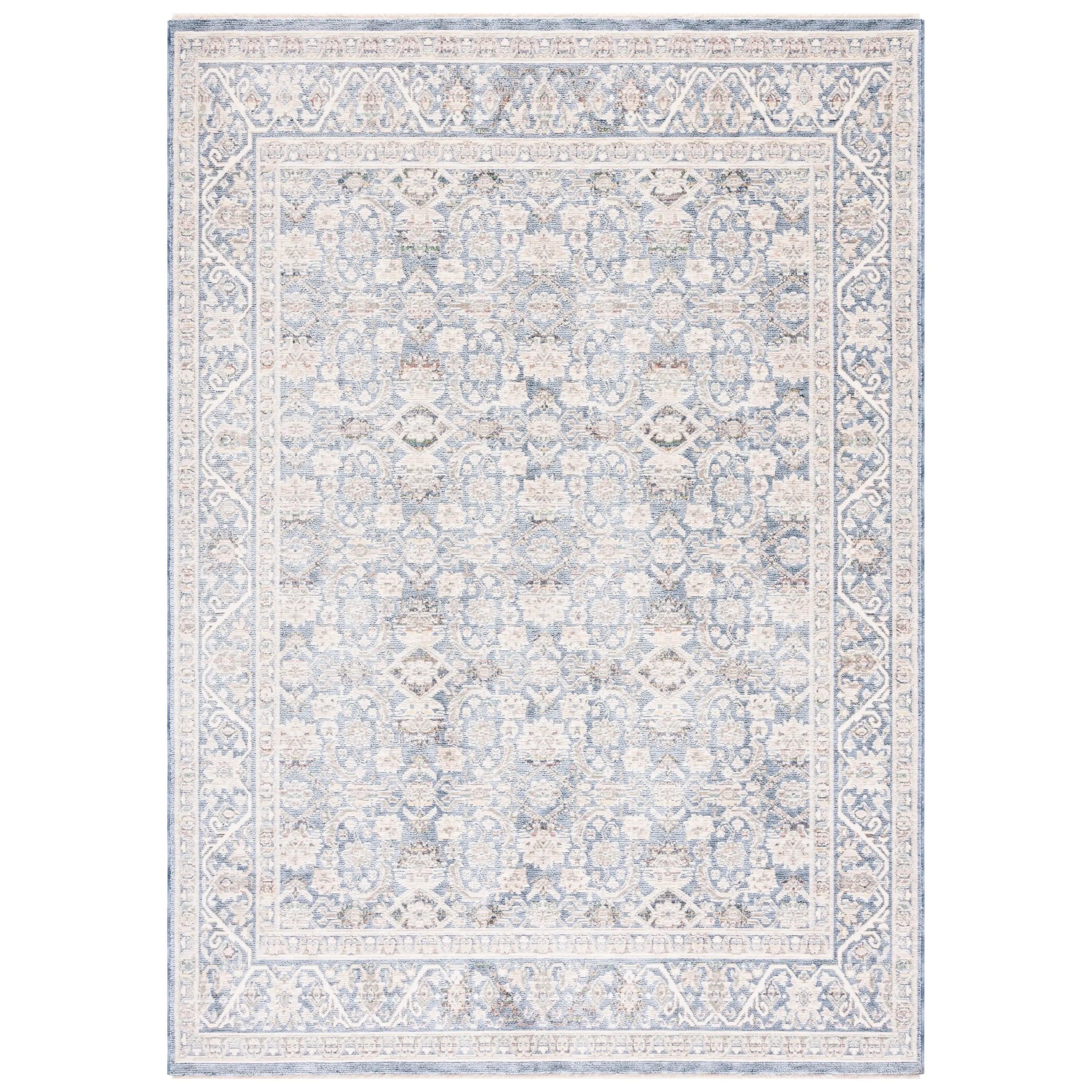 SAFAVIEH Princeton Nathalie Vintage Oriental Rug