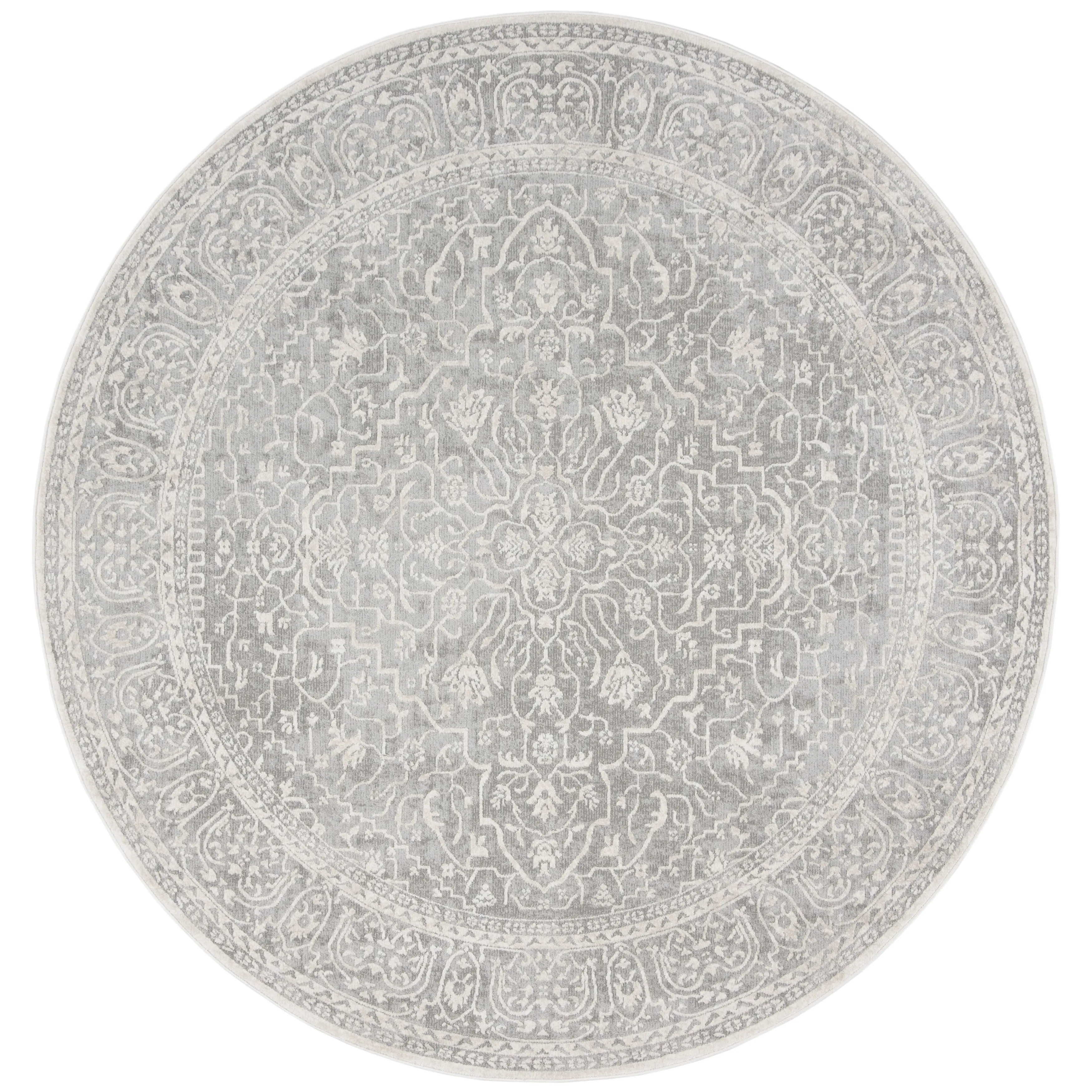 SAFAVIEH Reflection Elzada Oriental Rug