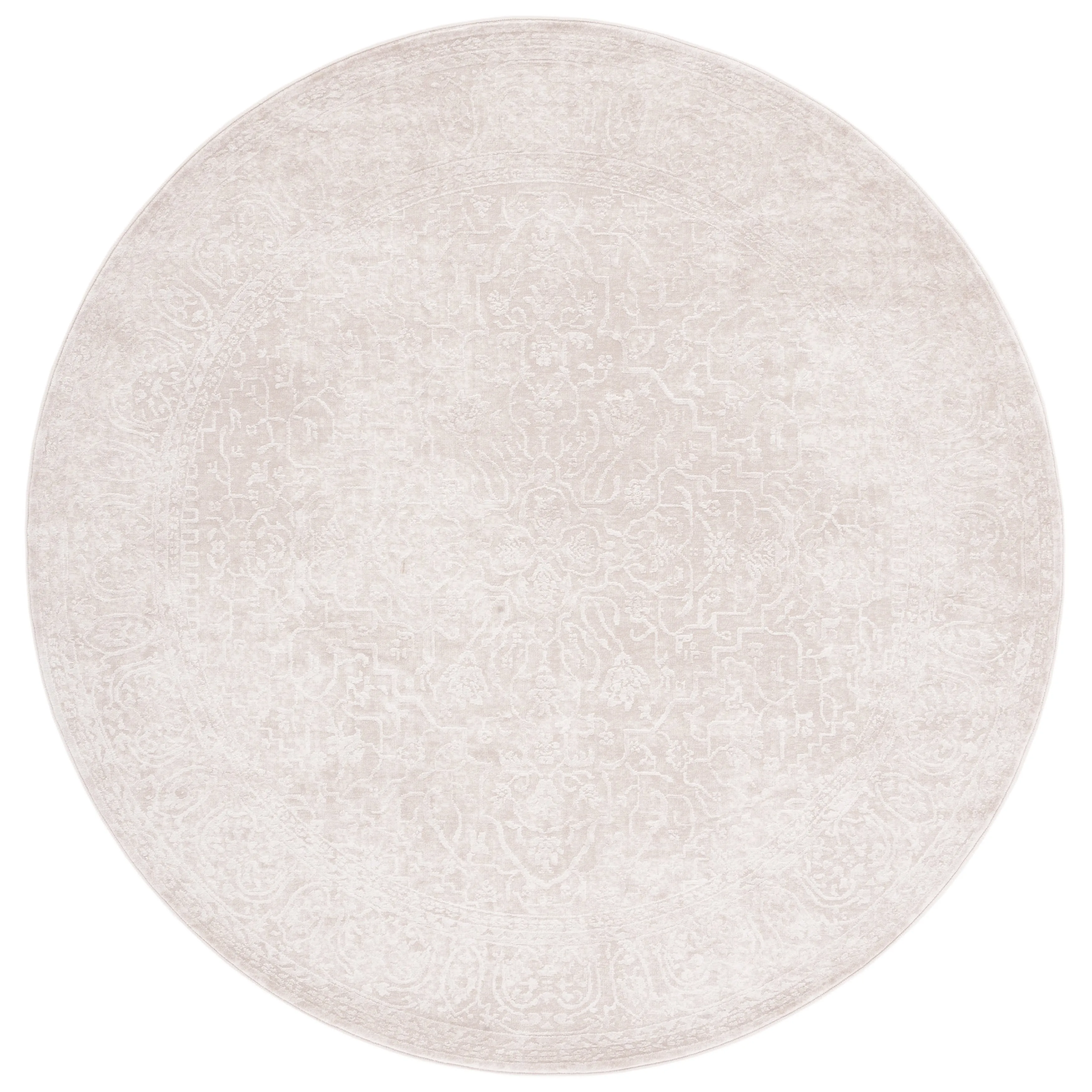 SAFAVIEH Reflection Elzada Oriental Rug