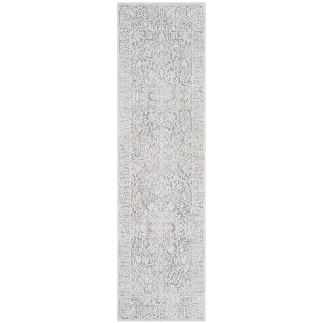 SAFAVIEH Reflection Elzada Oriental Rug