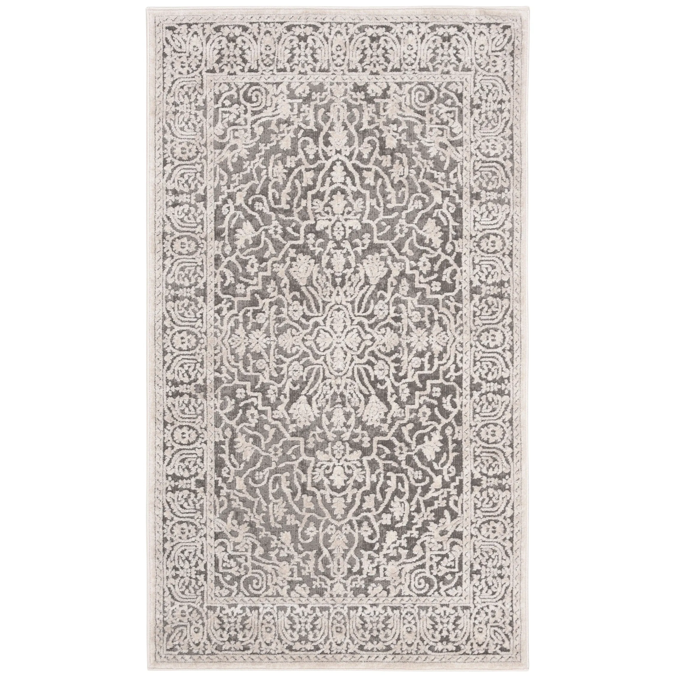 SAFAVIEH Reflection Elzada Oriental Rug