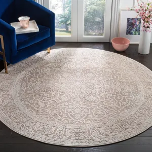 SAFAVIEH Reflection Elzada Oriental Rug