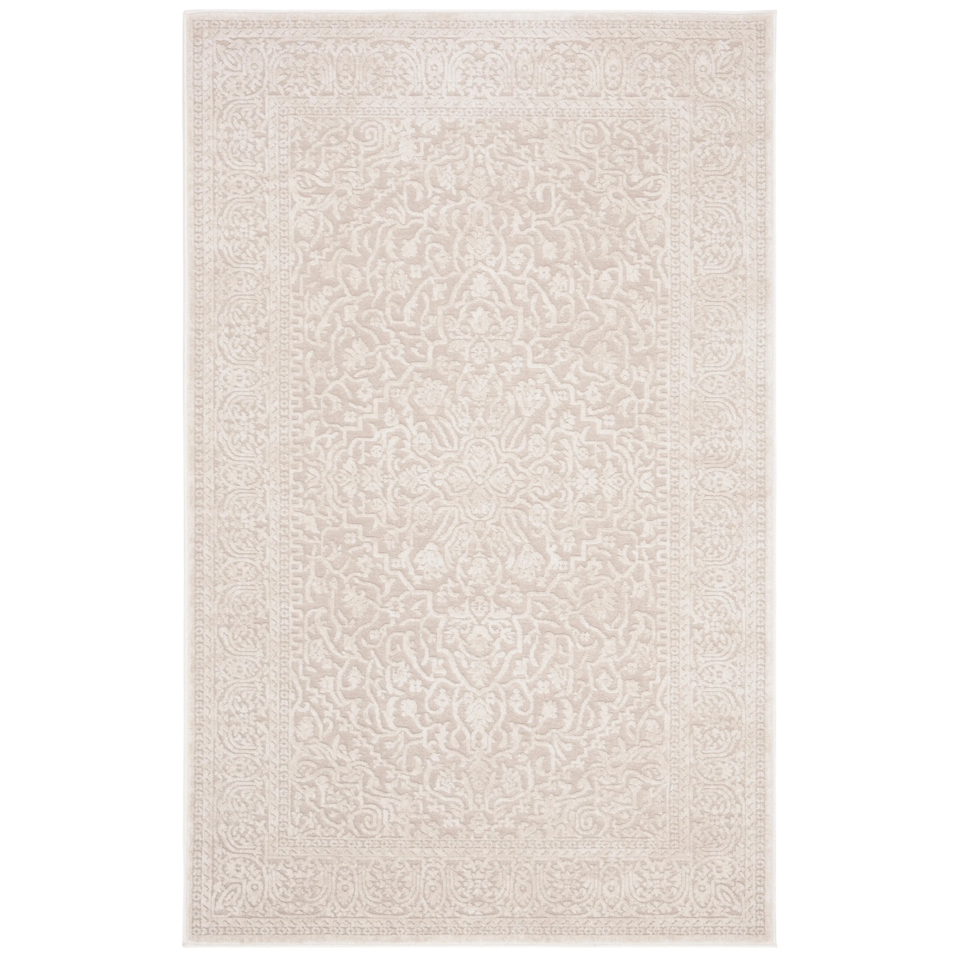 SAFAVIEH Reflection Elzada Oriental Rug
