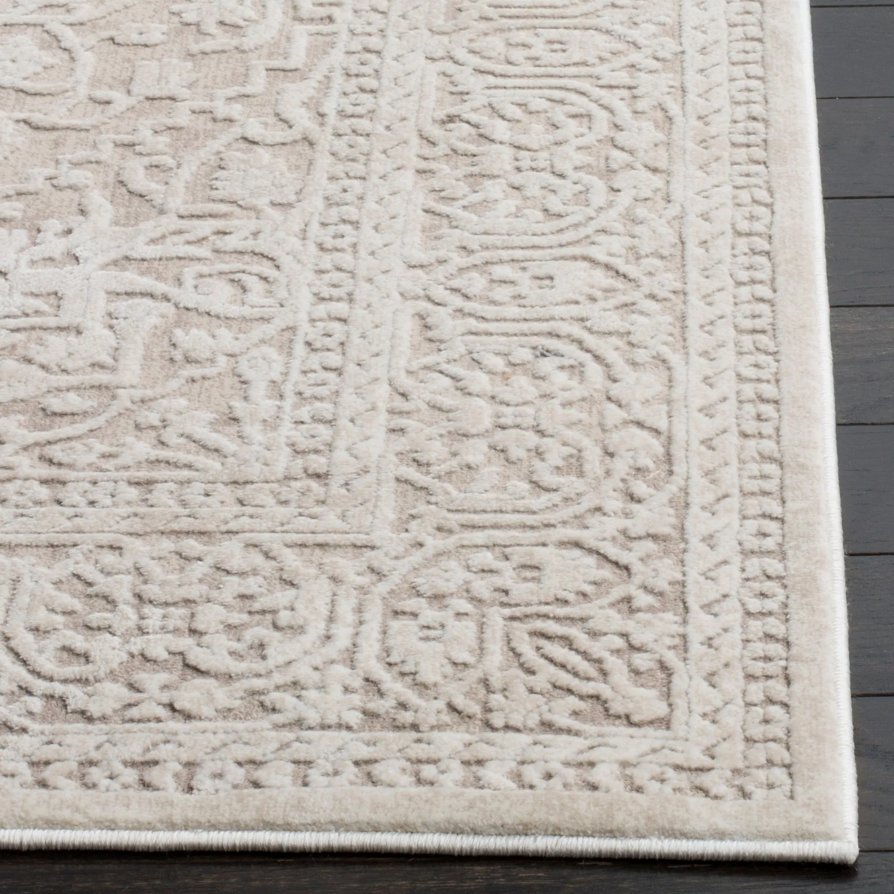 SAFAVIEH Reflection Elzada Oriental Rug
