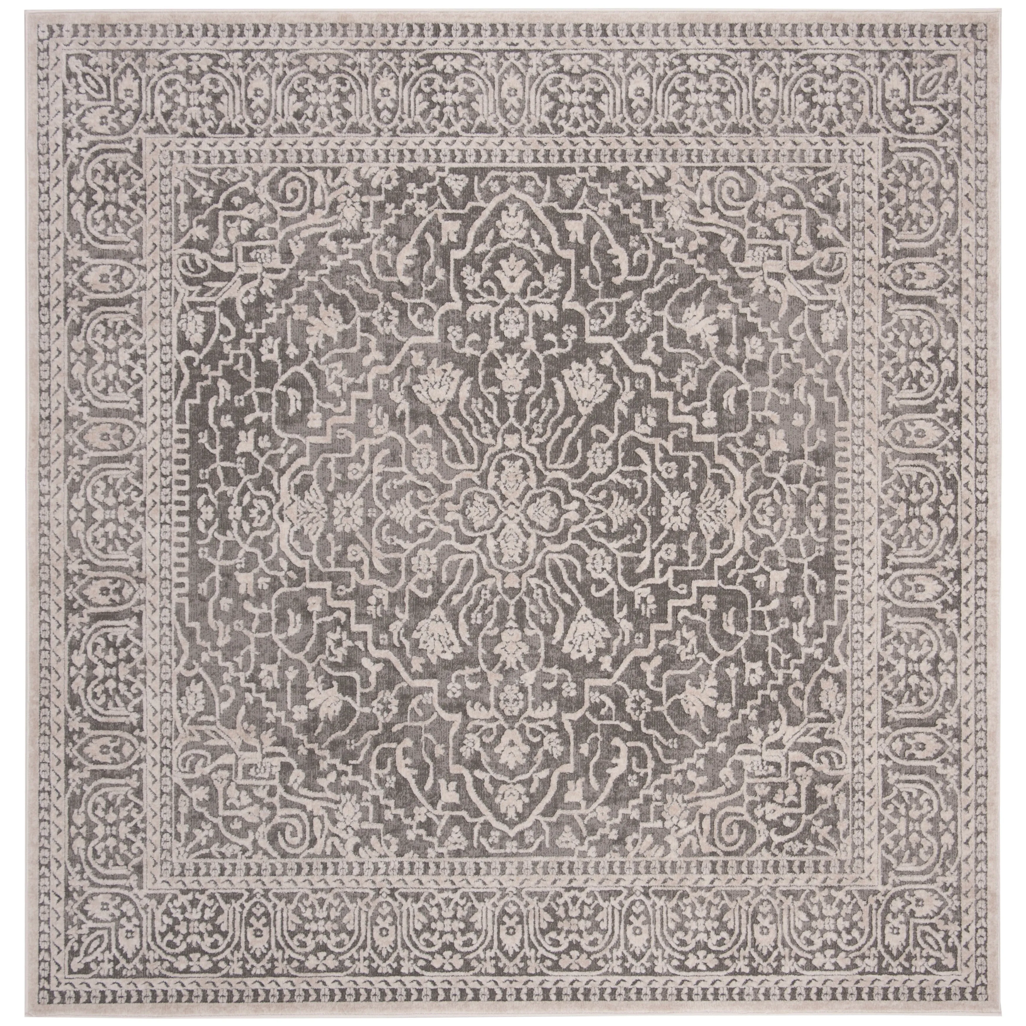 SAFAVIEH Reflection Elzada Oriental Rug