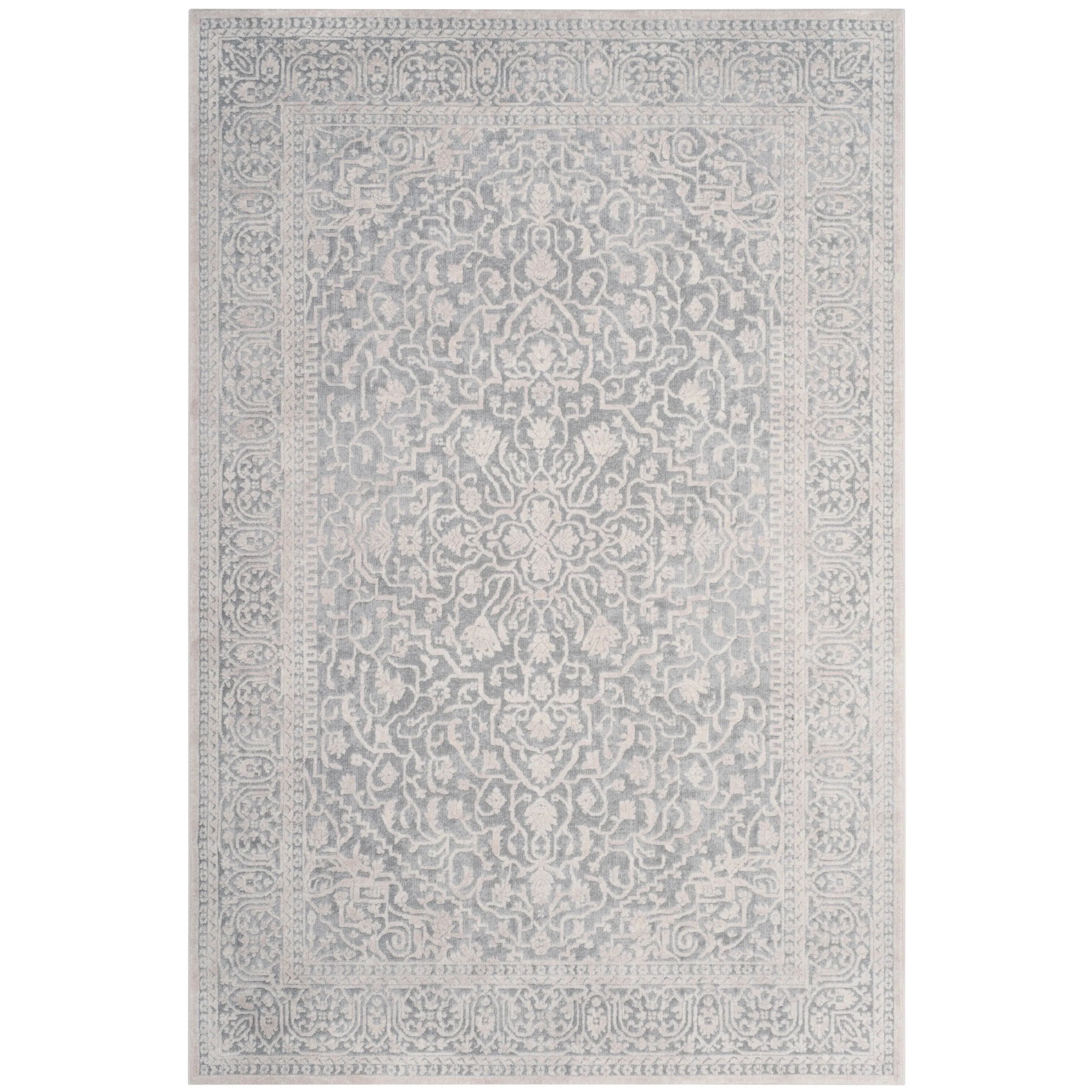 SAFAVIEH Reflection Elzada Oriental Rug