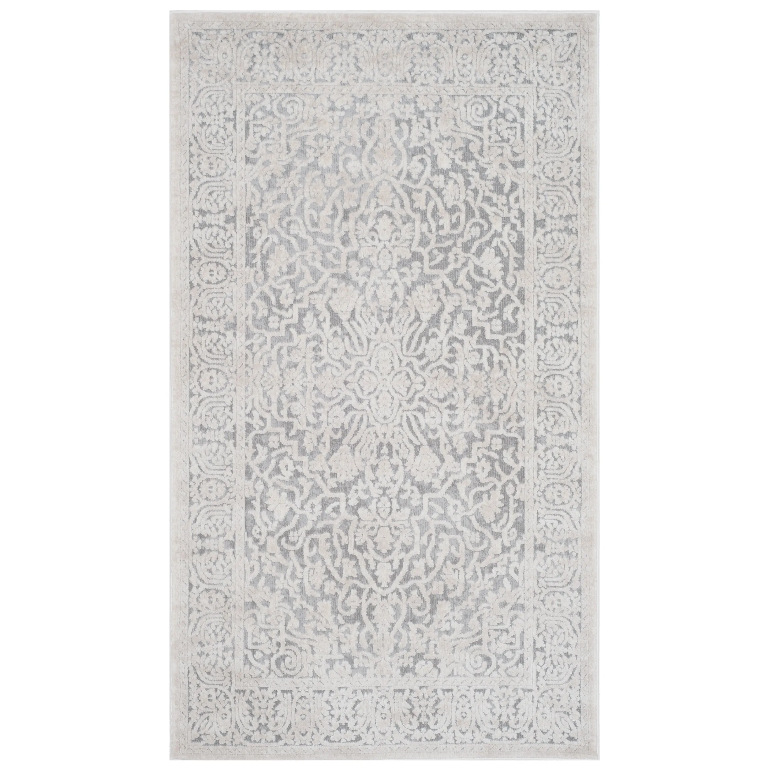 SAFAVIEH Reflection Elzada Oriental Rug