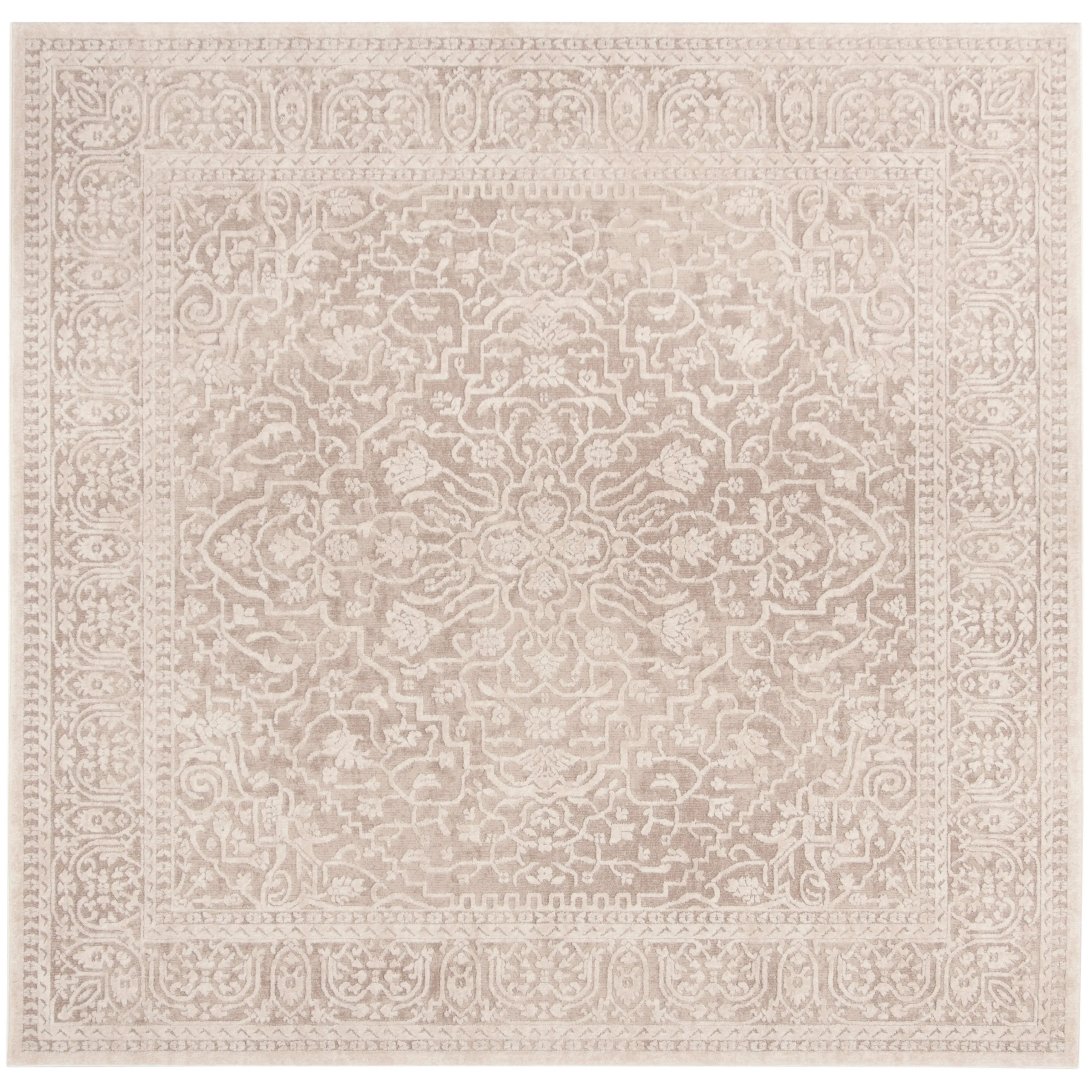 SAFAVIEH Reflection Elzada Oriental Rug