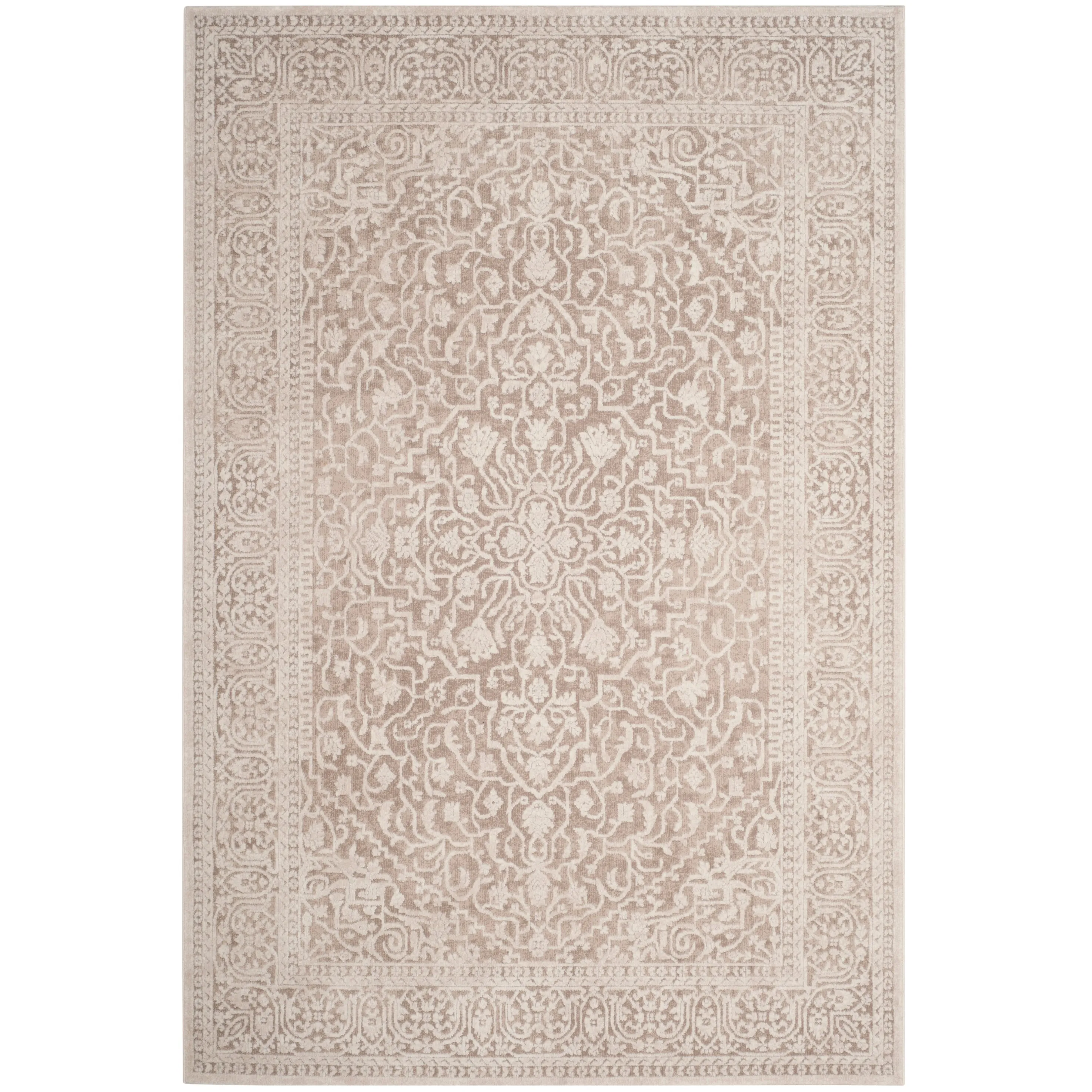 SAFAVIEH Reflection Elzada Oriental Rug
