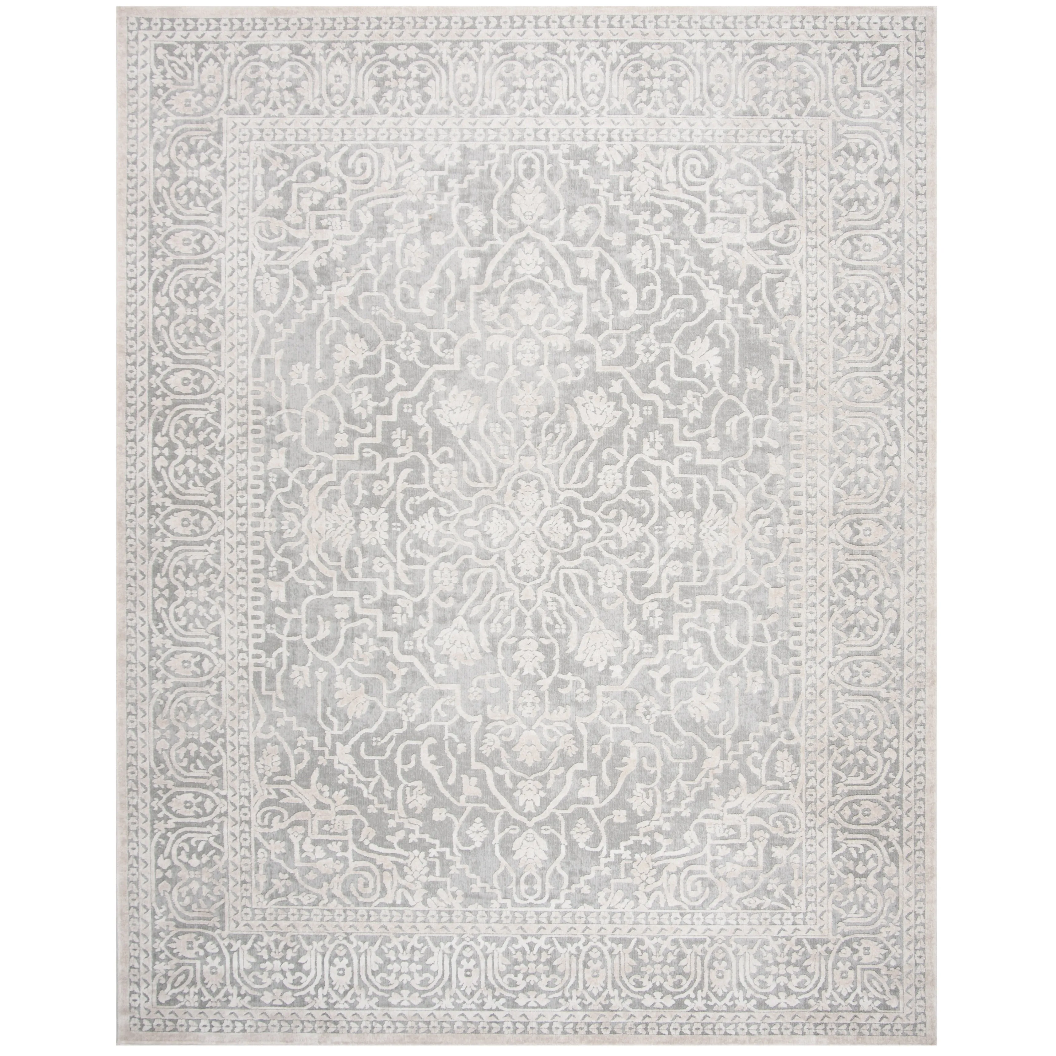 SAFAVIEH Reflection Elzada Oriental Rug