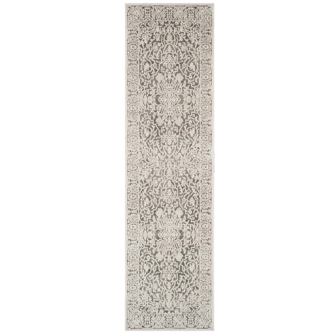 SAFAVIEH Reflection Elzada Oriental Rug