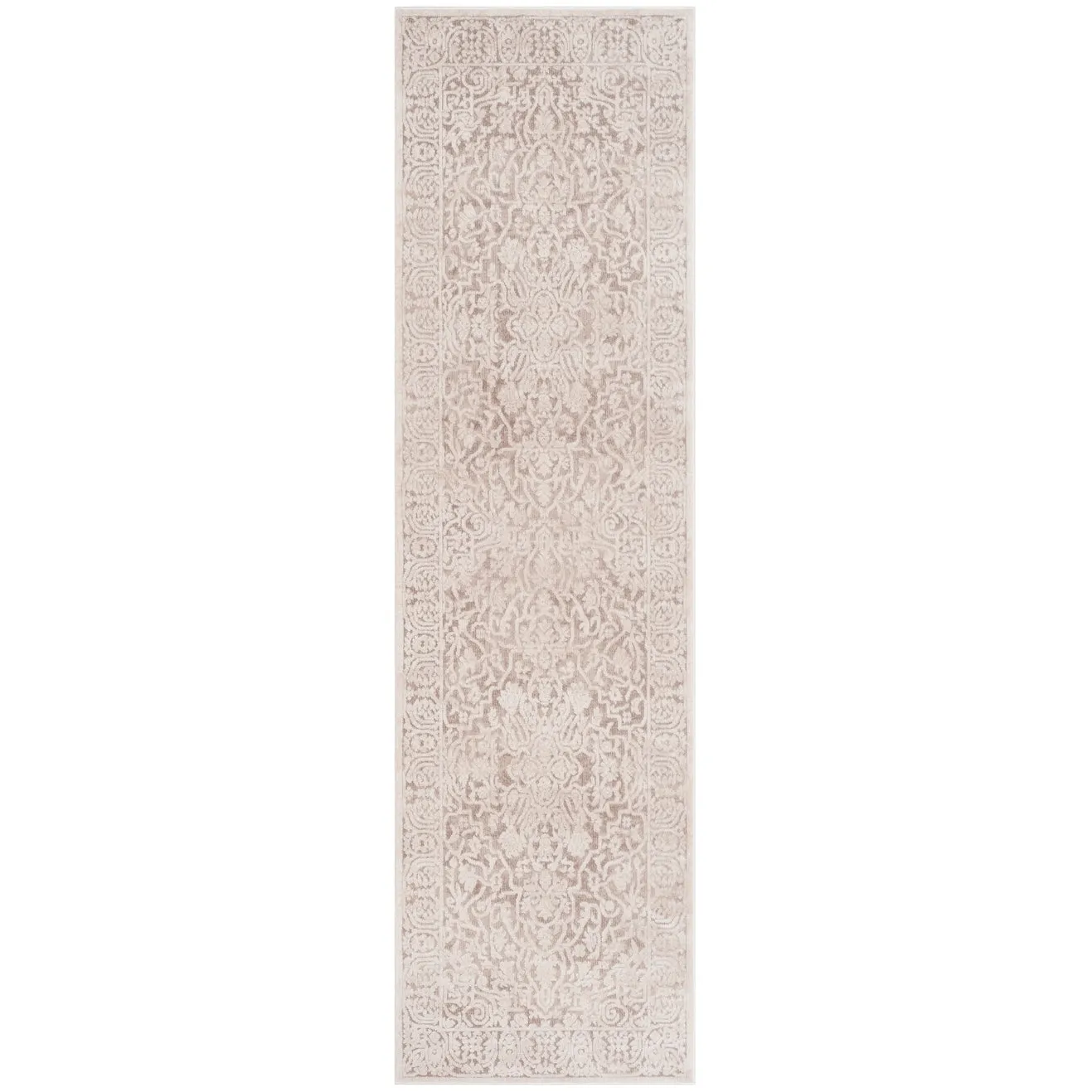SAFAVIEH Reflection Elzada Oriental Rug
