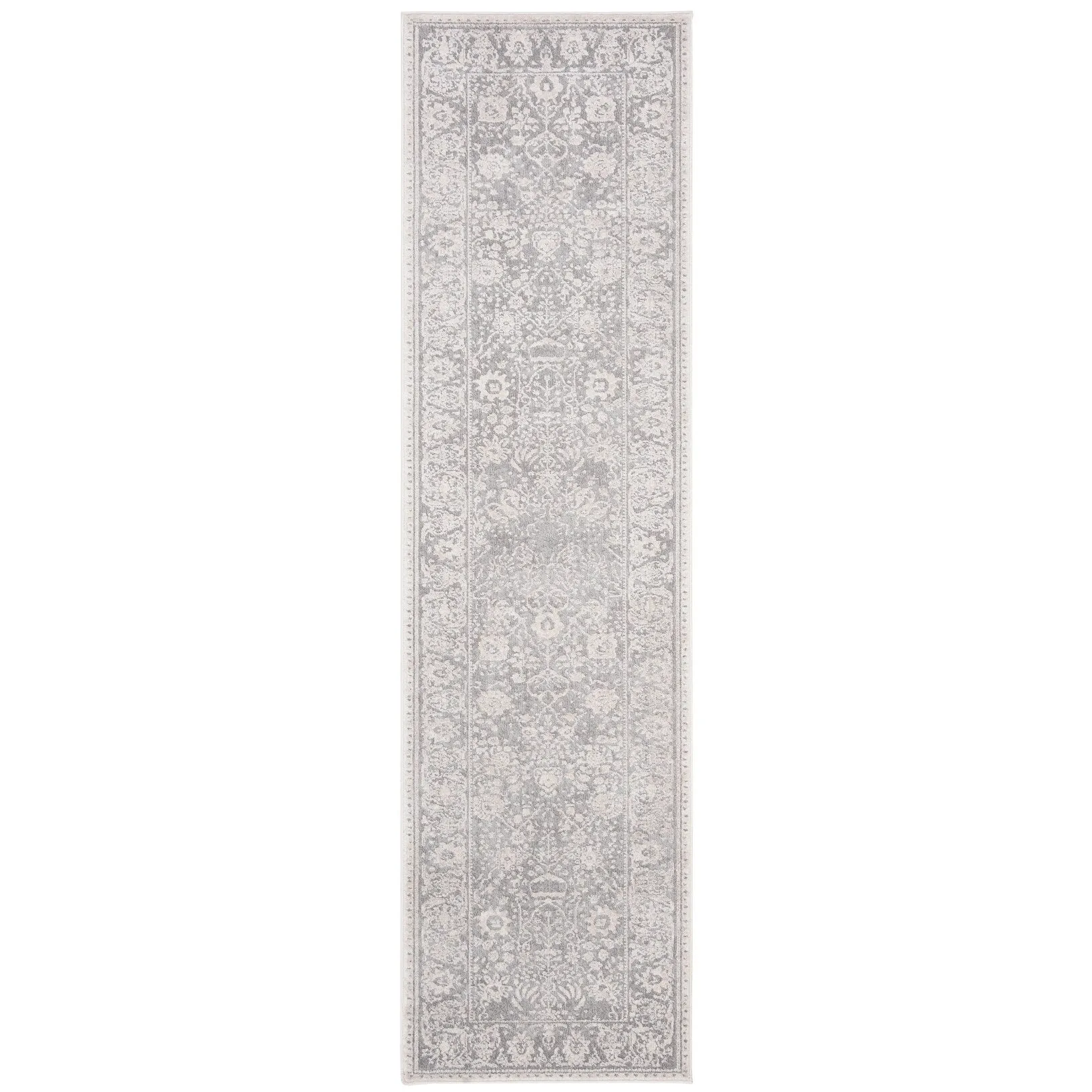 SAFAVIEH Reflection Zadie Modern Oriental Polyester Rug