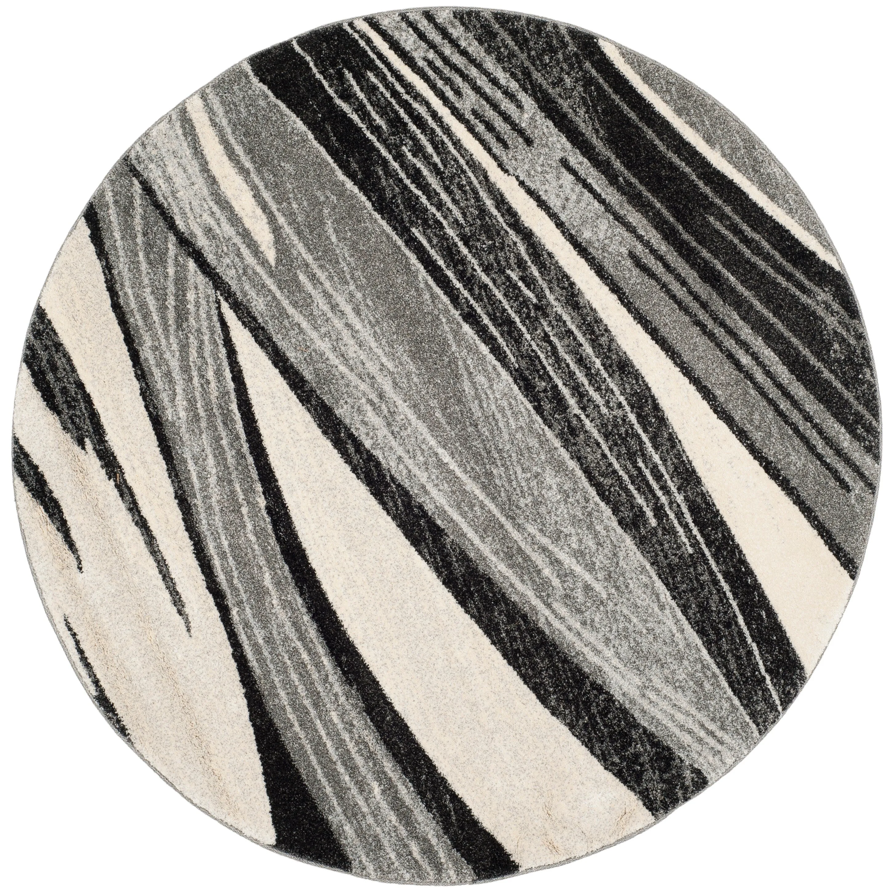 SAFAVIEH Retro Coralie Modern Abstract Rug