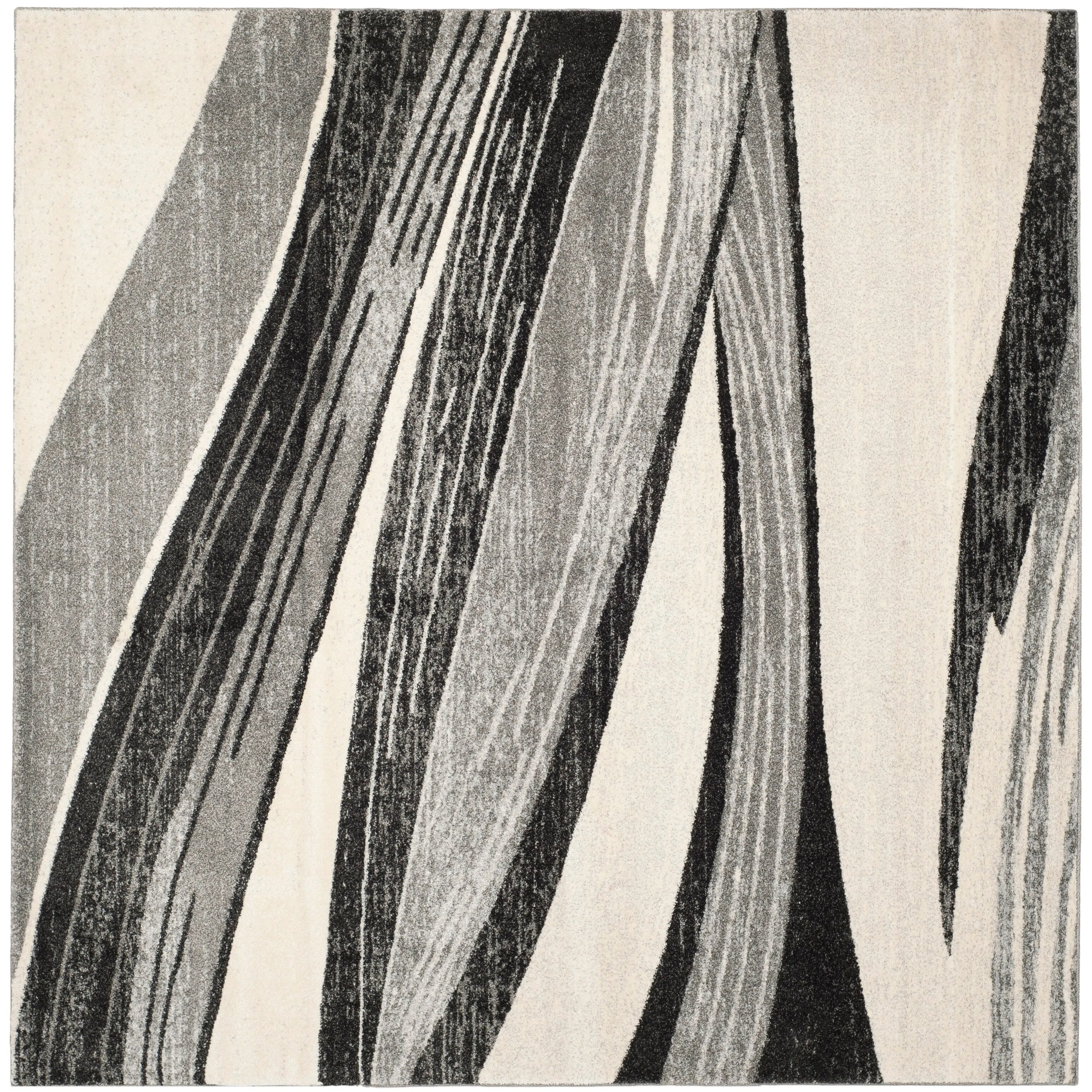SAFAVIEH Retro Coralie Modern Abstract Rug