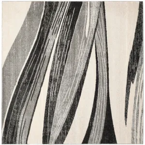 SAFAVIEH Retro Coralie Modern Abstract Rug