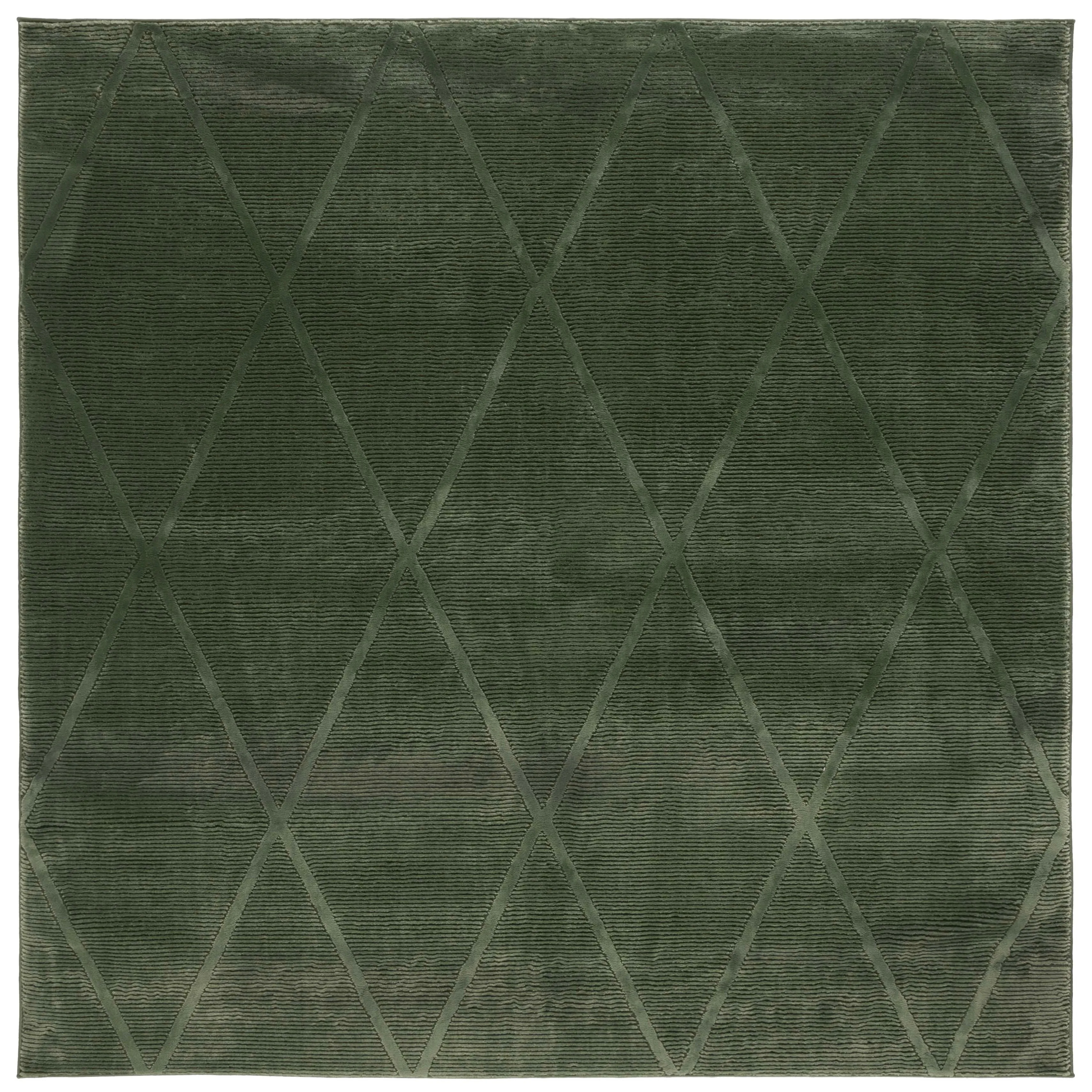 SAFAVIEH Revive Aura Trellis Rug