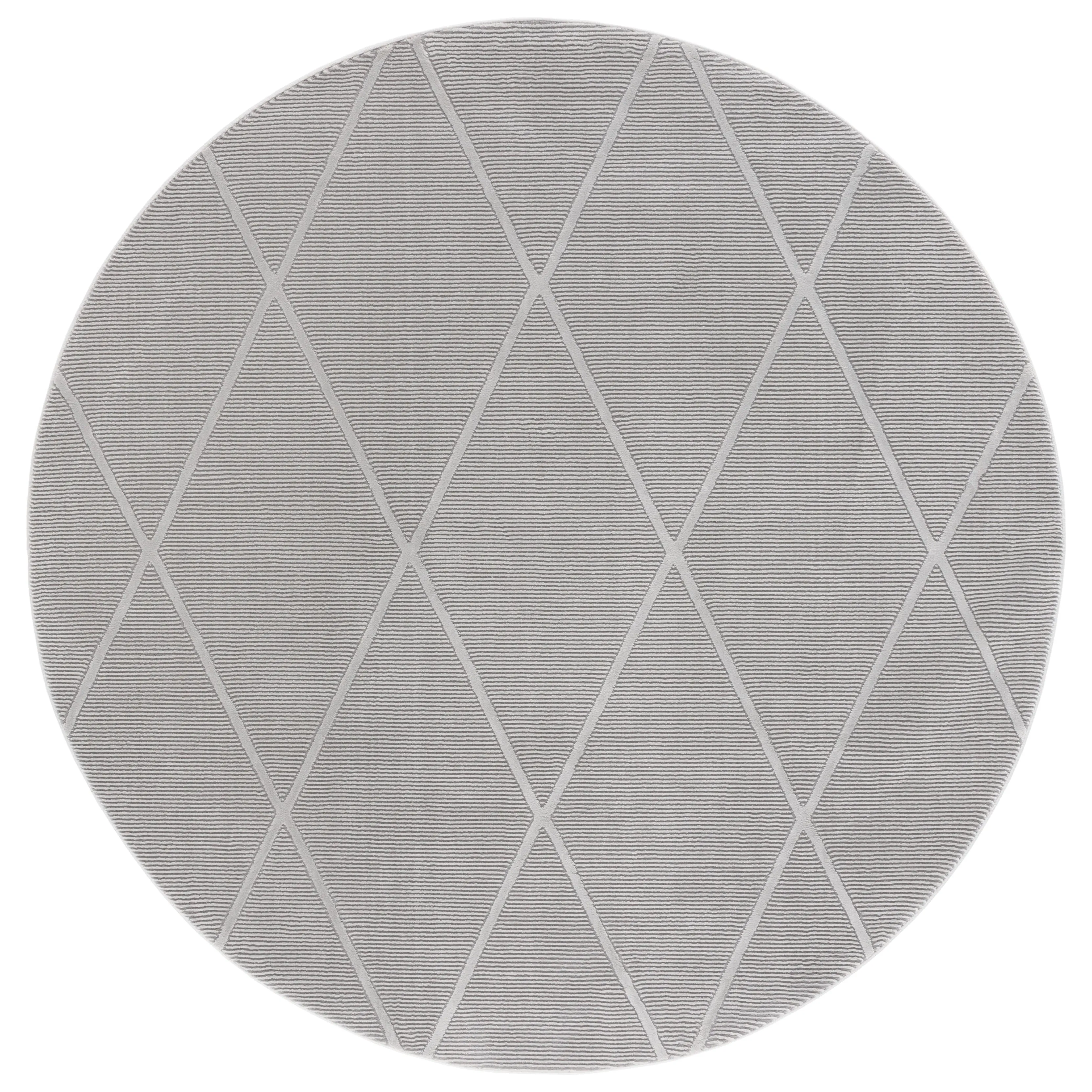 SAFAVIEH Revive Aura Trellis Rug