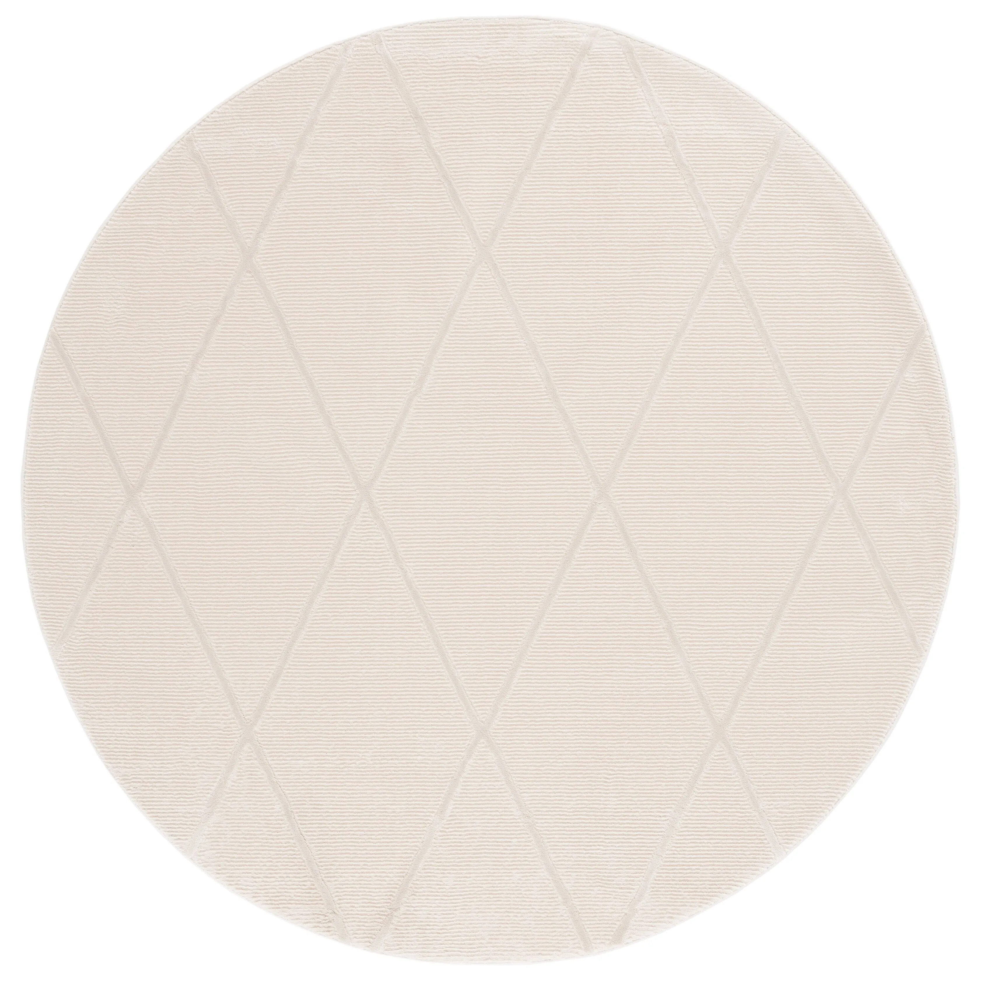 SAFAVIEH Revive Aura Trellis Rug