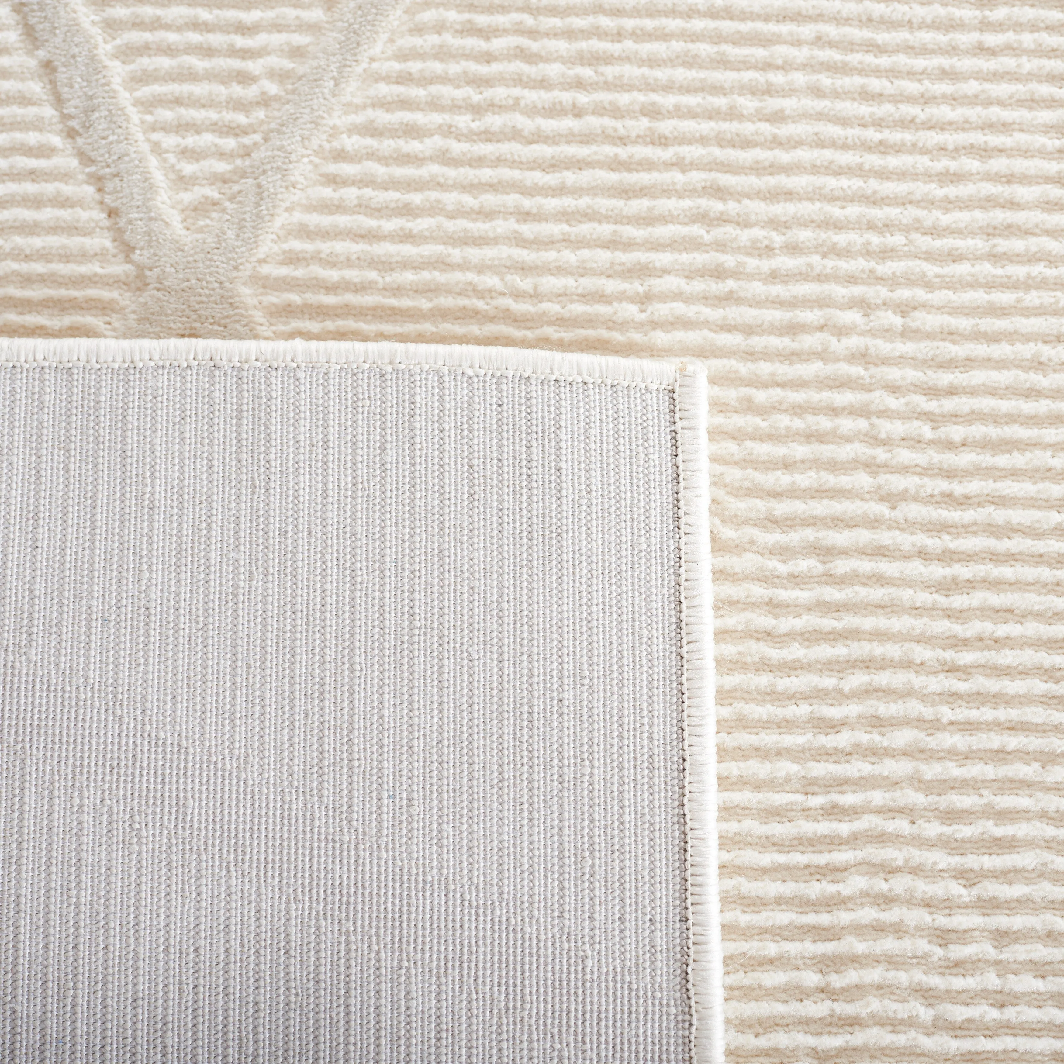 SAFAVIEH Revive Aura Trellis Rug