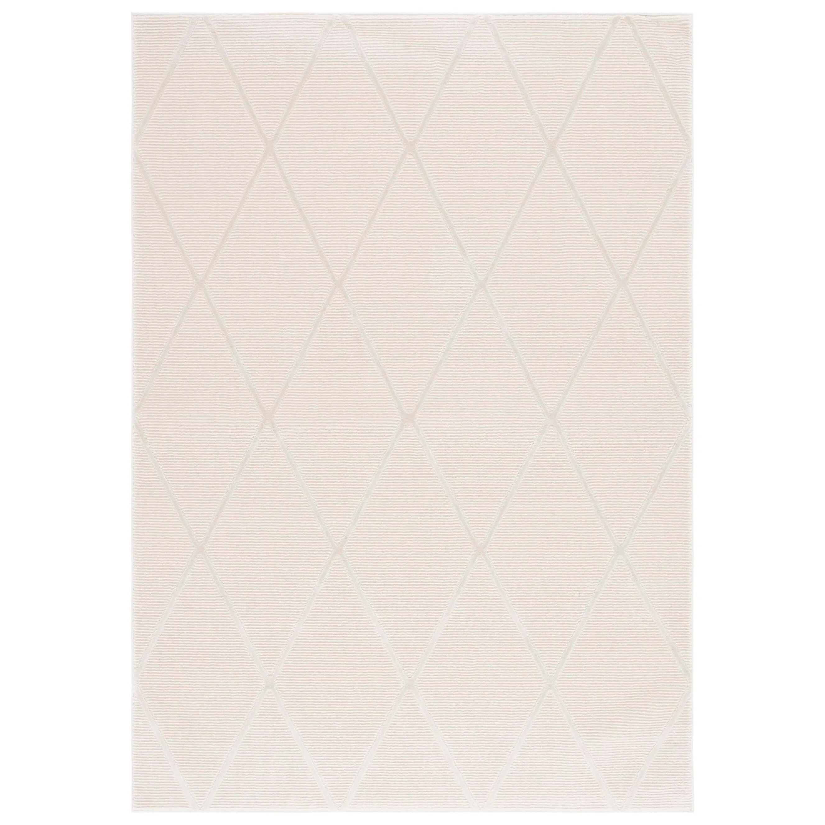 SAFAVIEH Revive Aura Trellis Rug