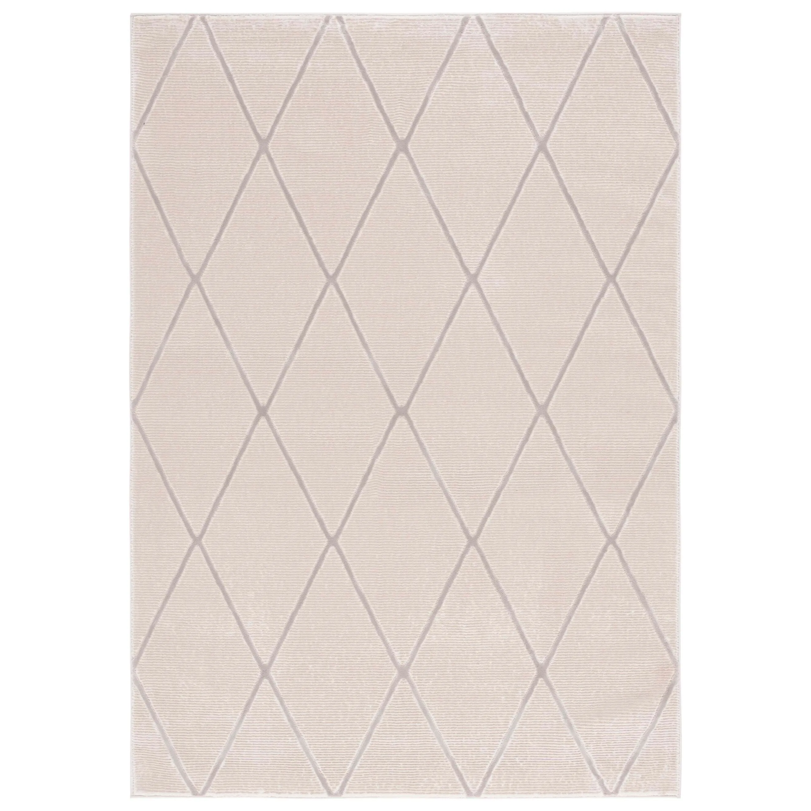 SAFAVIEH Revive Aura Trellis Rug