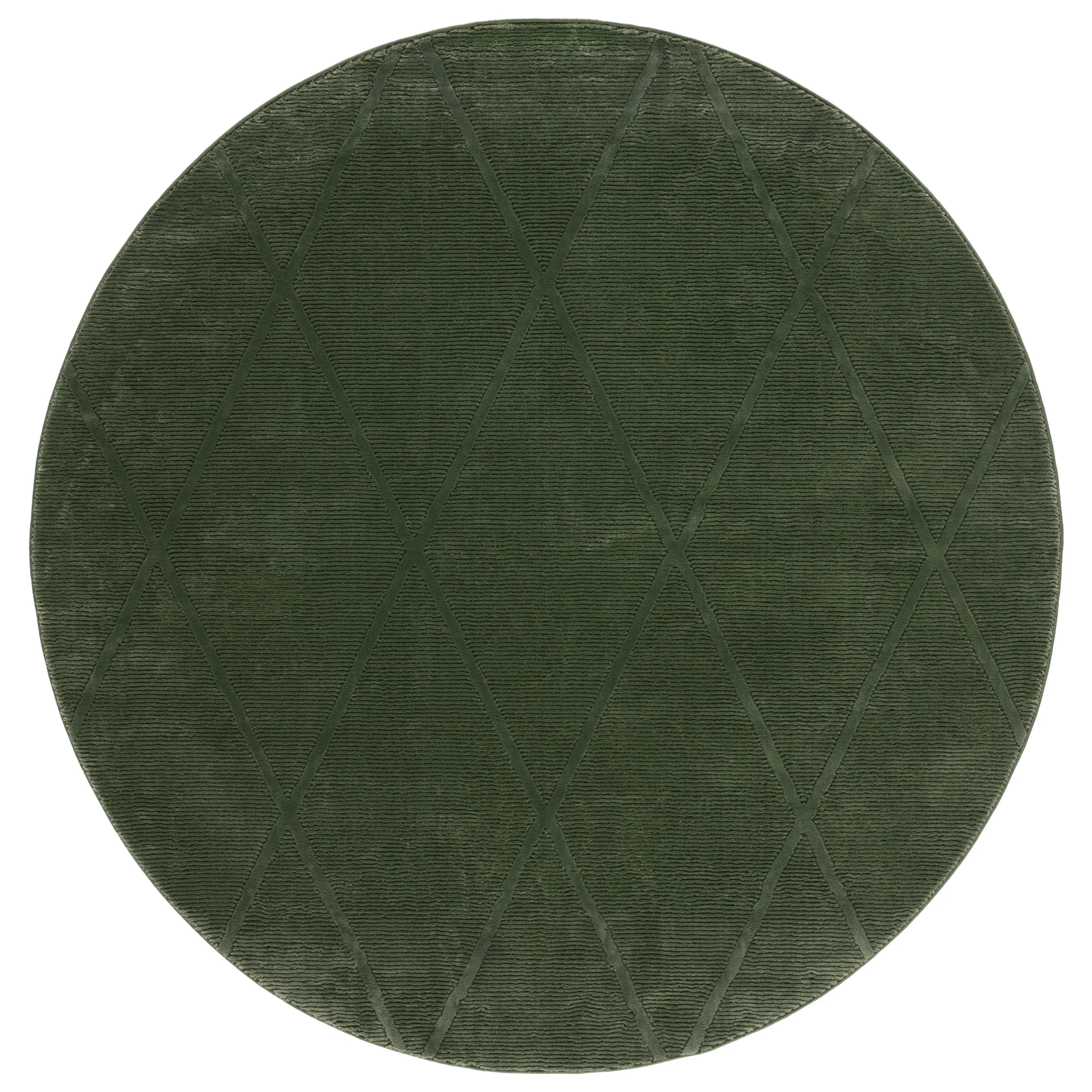 SAFAVIEH Revive Aura Trellis Rug