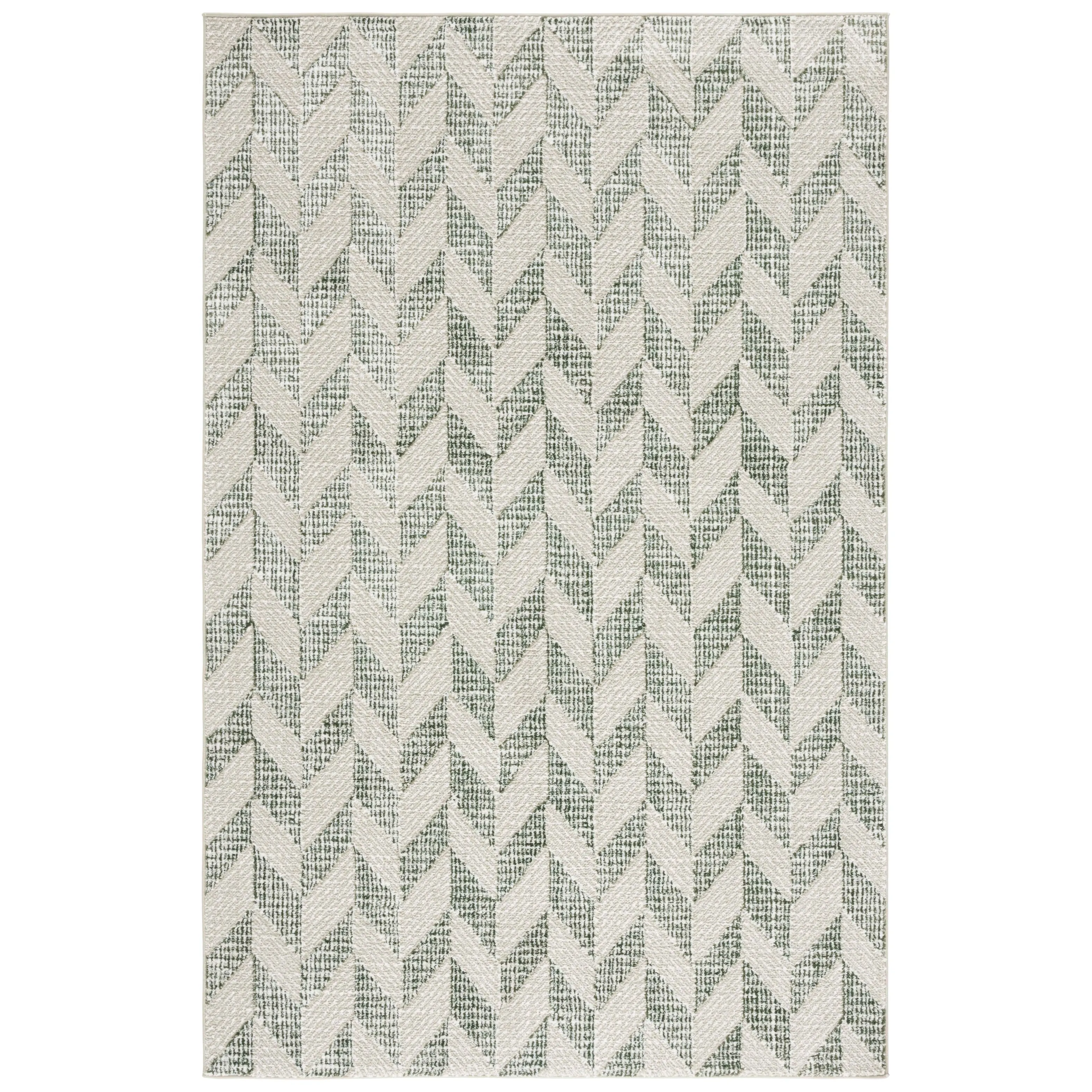 SAFAVIEH Revive Moiriosa Transitional Rug