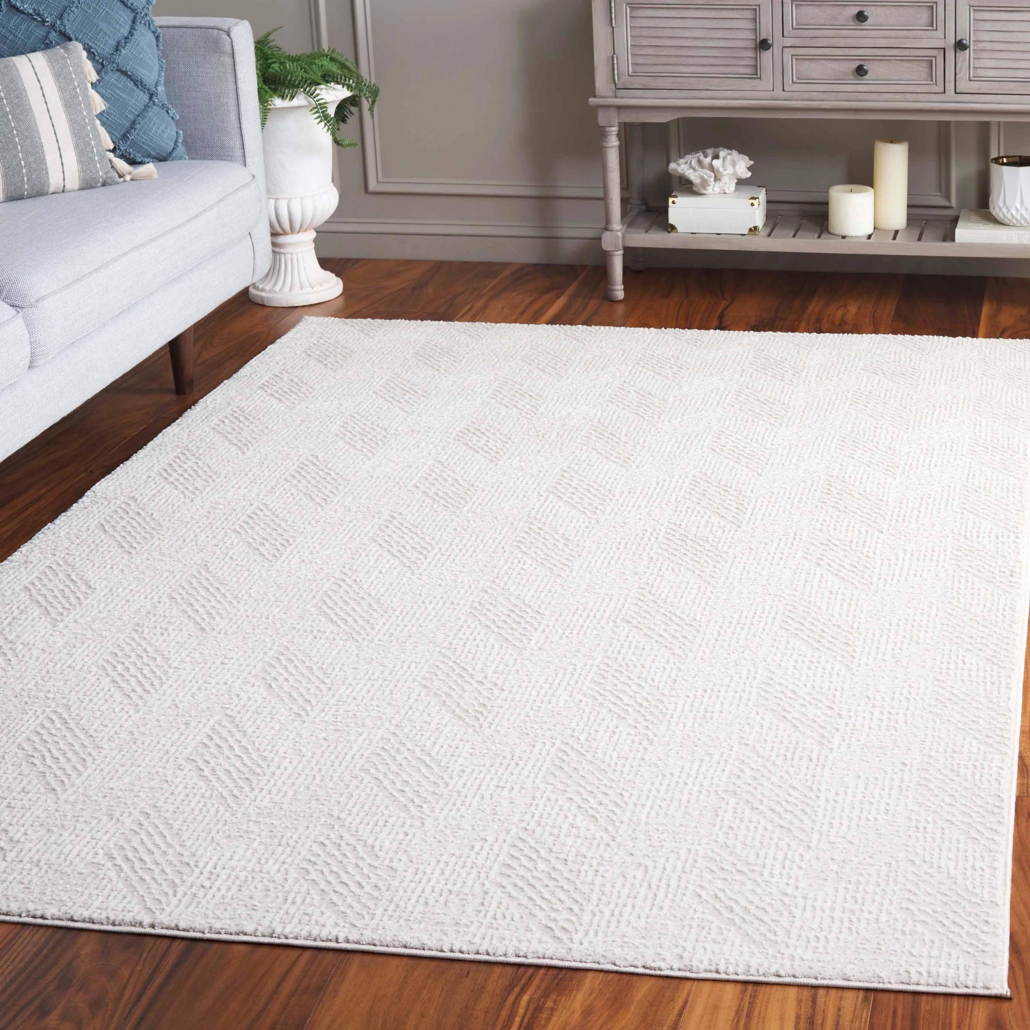 SAFAVIEH Revive Moiriosa Transitional Rug