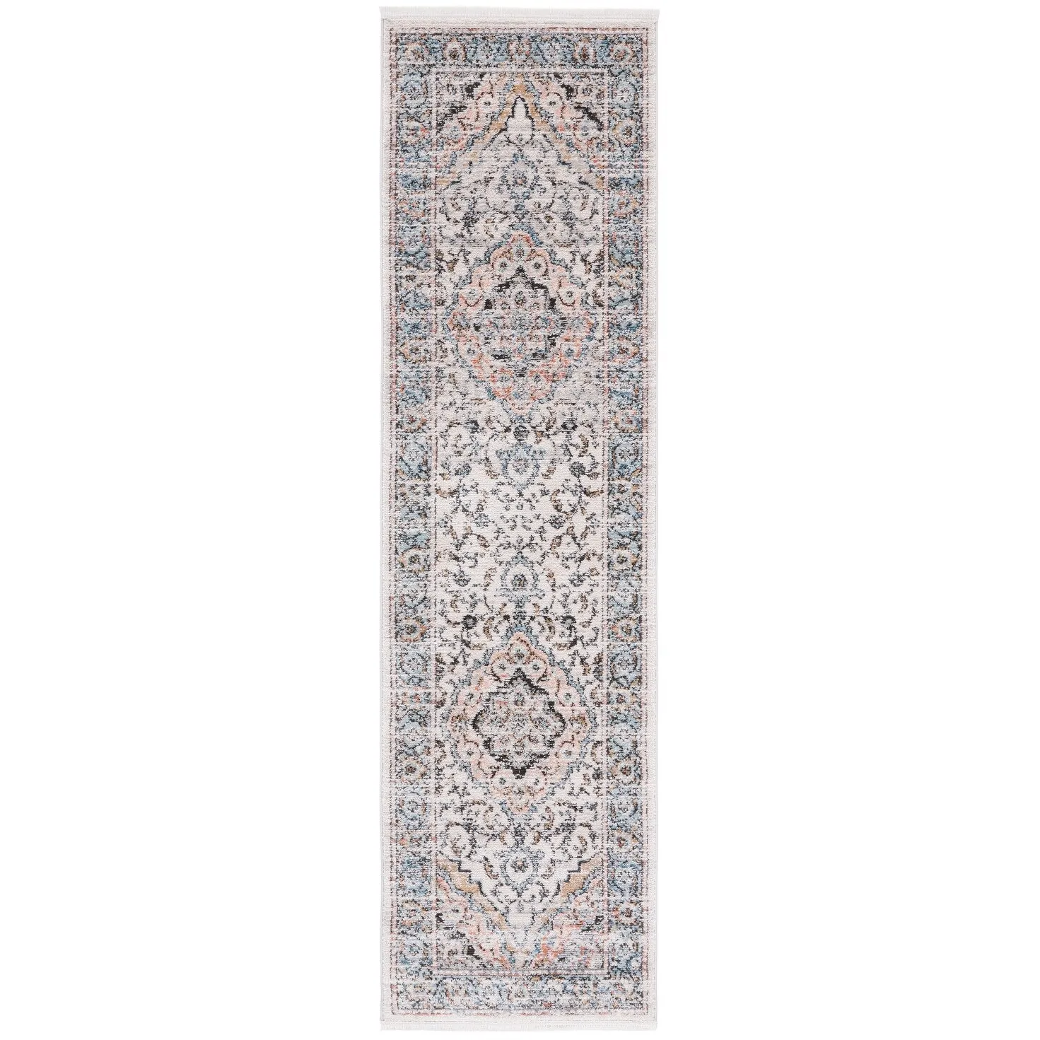 SAFAVIEH Shivan Aino Oriental Rug