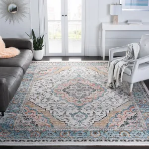 SAFAVIEH Shivan Aino Oriental Rug