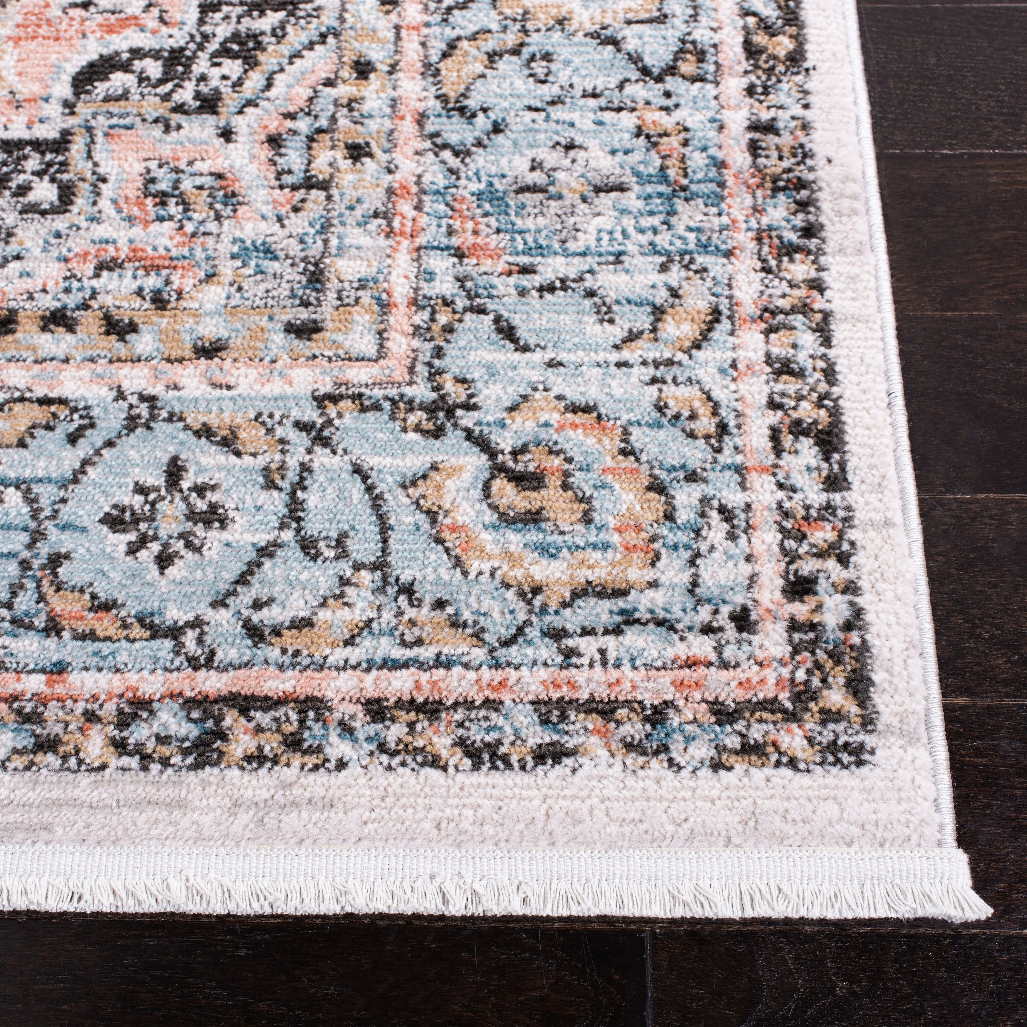SAFAVIEH Shivan Aino Oriental Rug