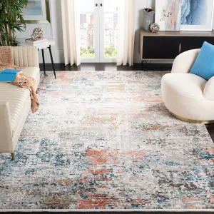 SAFAVIEH Shivan Gerly Modern Abstract Rug