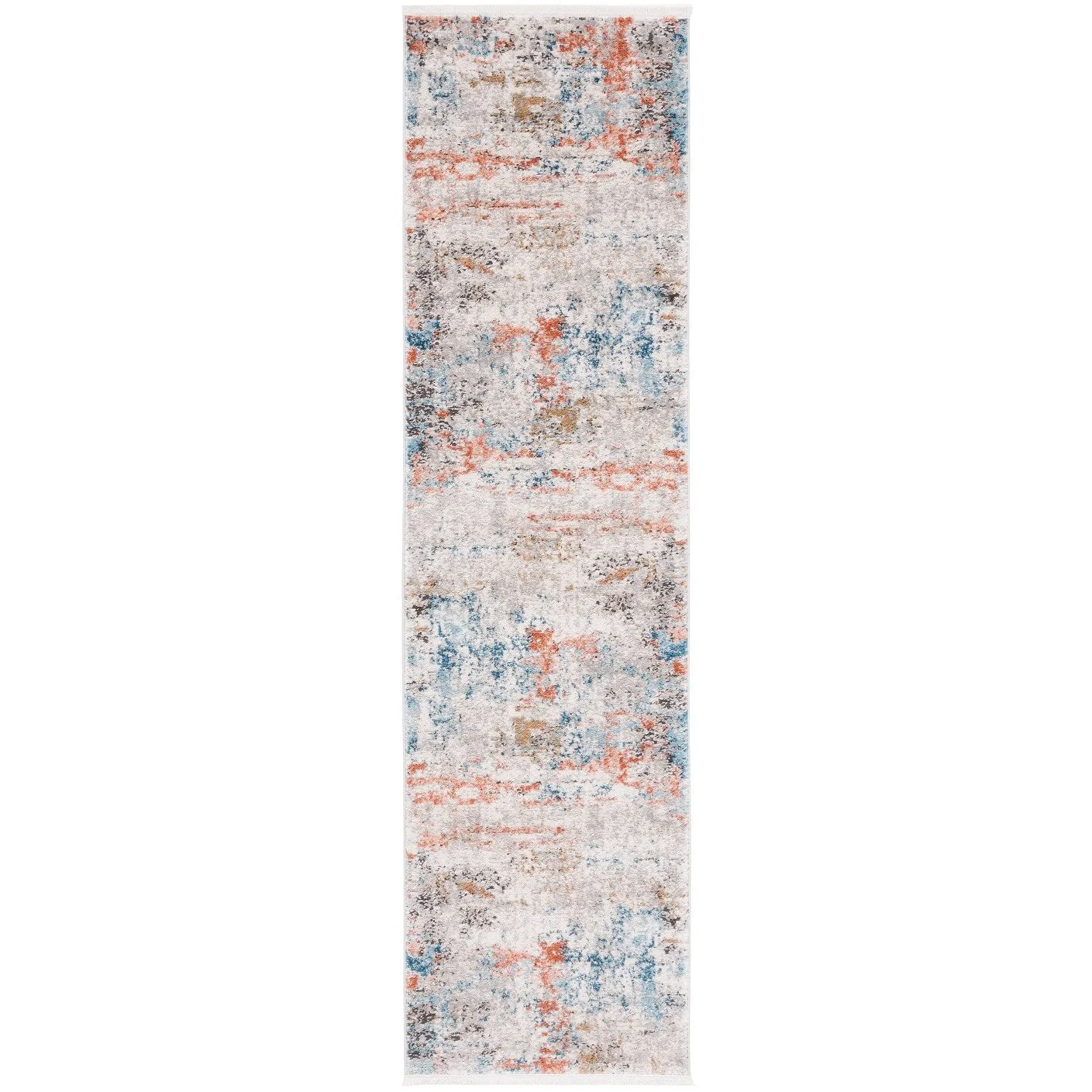 SAFAVIEH Shivan Gerly Modern Abstract Rug