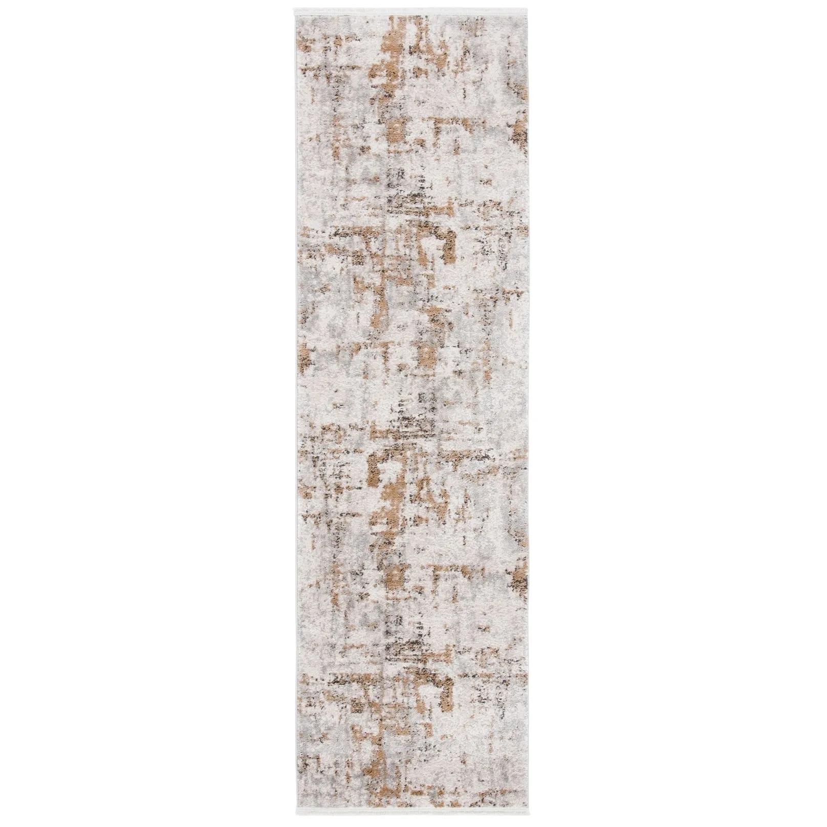 SAFAVIEH Shivan Petruna Modern Abstract Rug