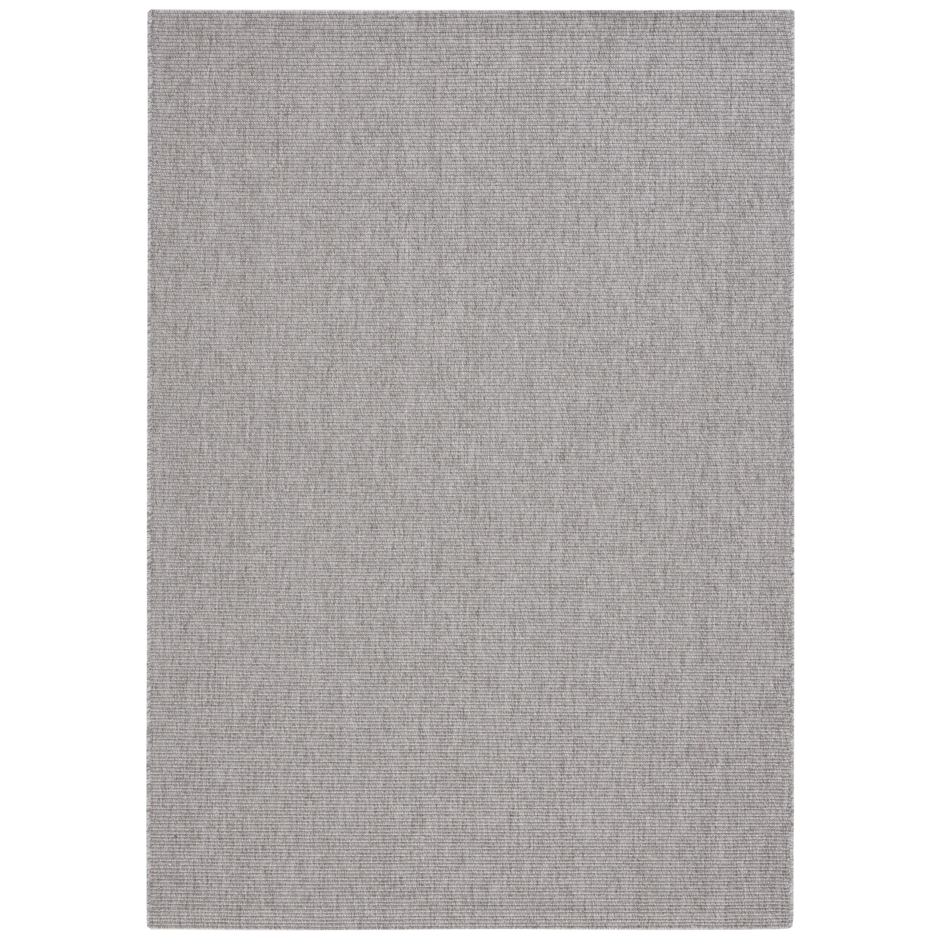 SAFAVIEH Sisal All-Weather Ajrie Indoor/Outdoor Waterproof Patio Backyard Rug