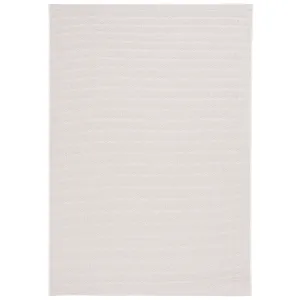 SAFAVIEH Sisal All-Weather Ajrie Indoor/Outdoor Waterproof Patio Backyard Rug