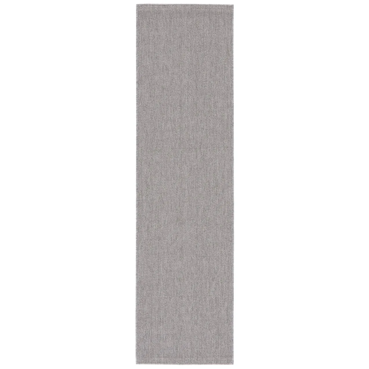 SAFAVIEH Sisal All-Weather Ajrie Indoor/Outdoor Waterproof Patio Backyard Rug
