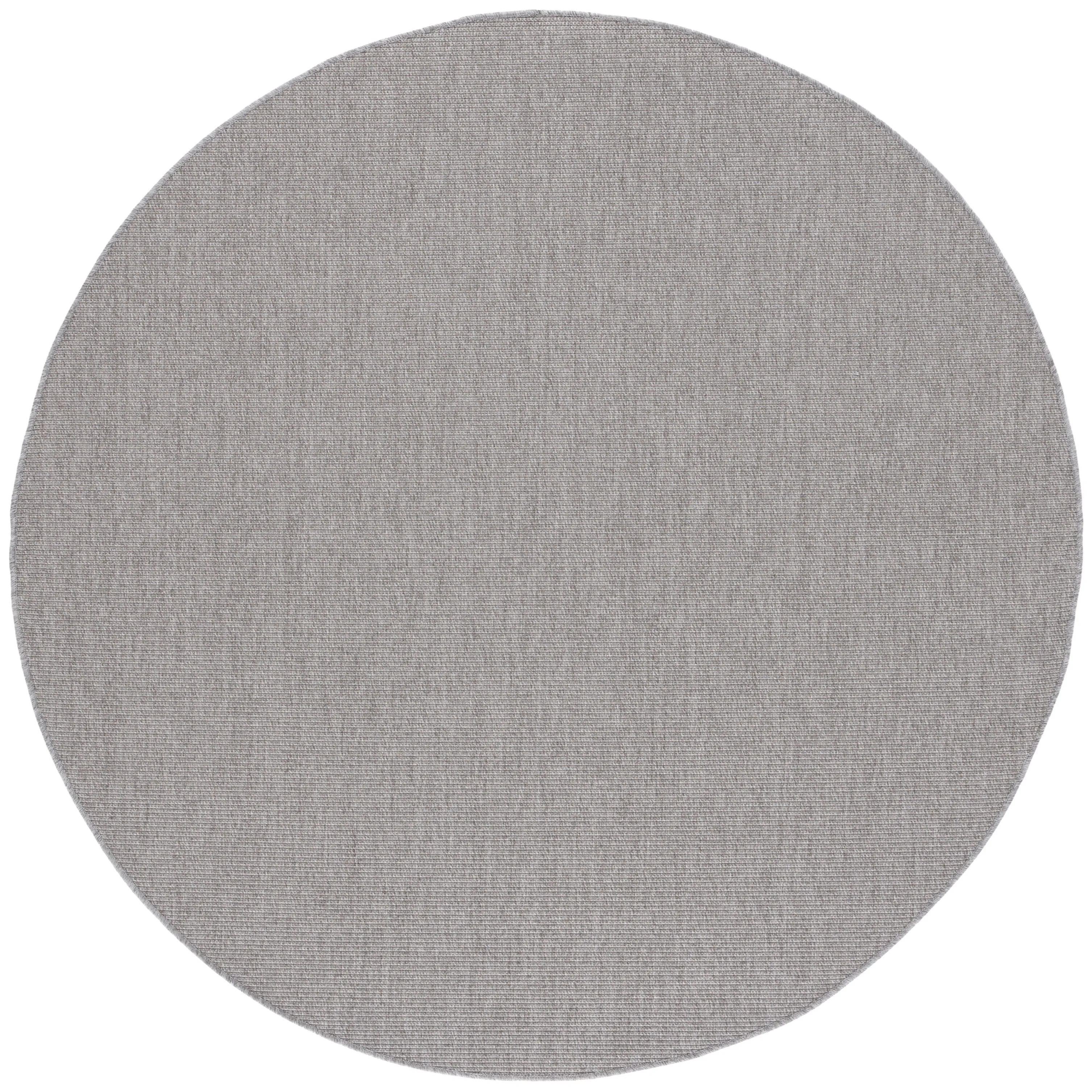 SAFAVIEH Sisal All-Weather Ajrie Indoor/Outdoor Waterproof Patio Backyard Rug