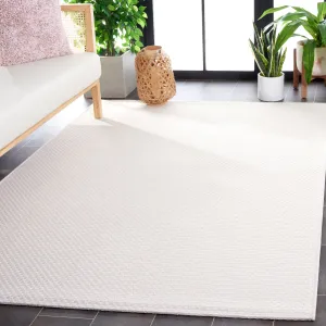SAFAVIEH Sisal All Weather Tishie Indoor/Outdoor Waterproof Patio Backyard