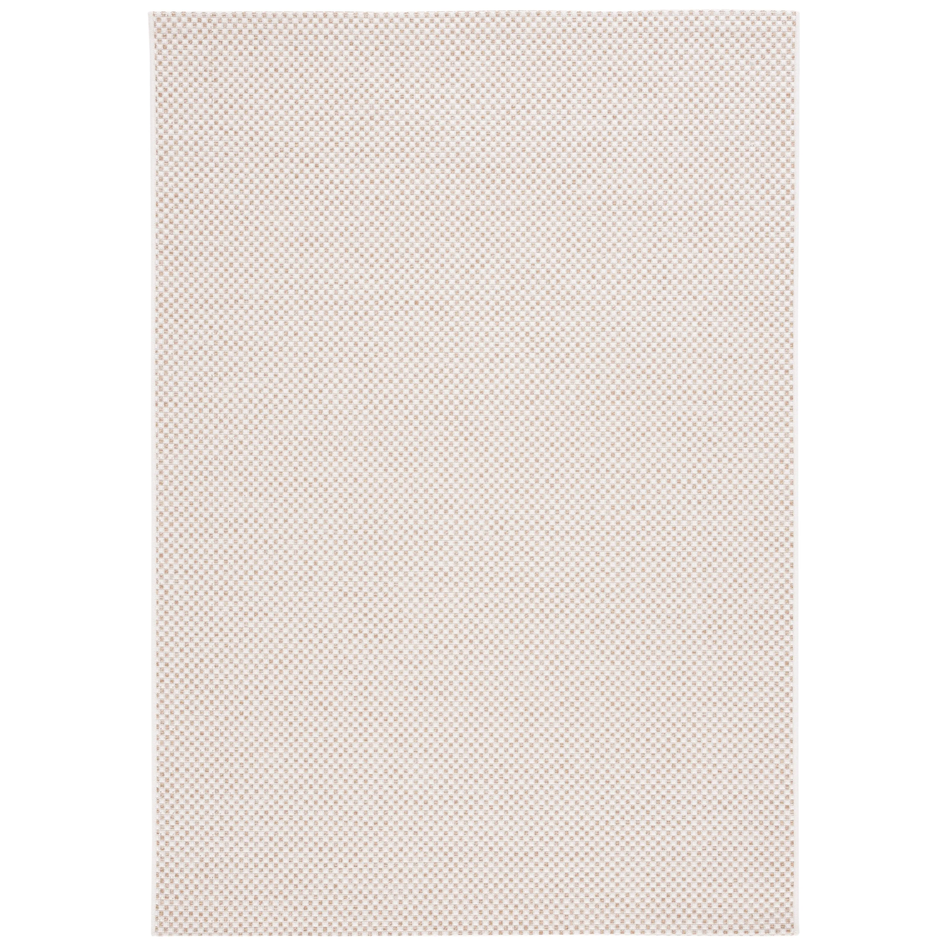 SAFAVIEH Sisal All Weather Tishie Indoor/Outdoor Waterproof Patio Backyard