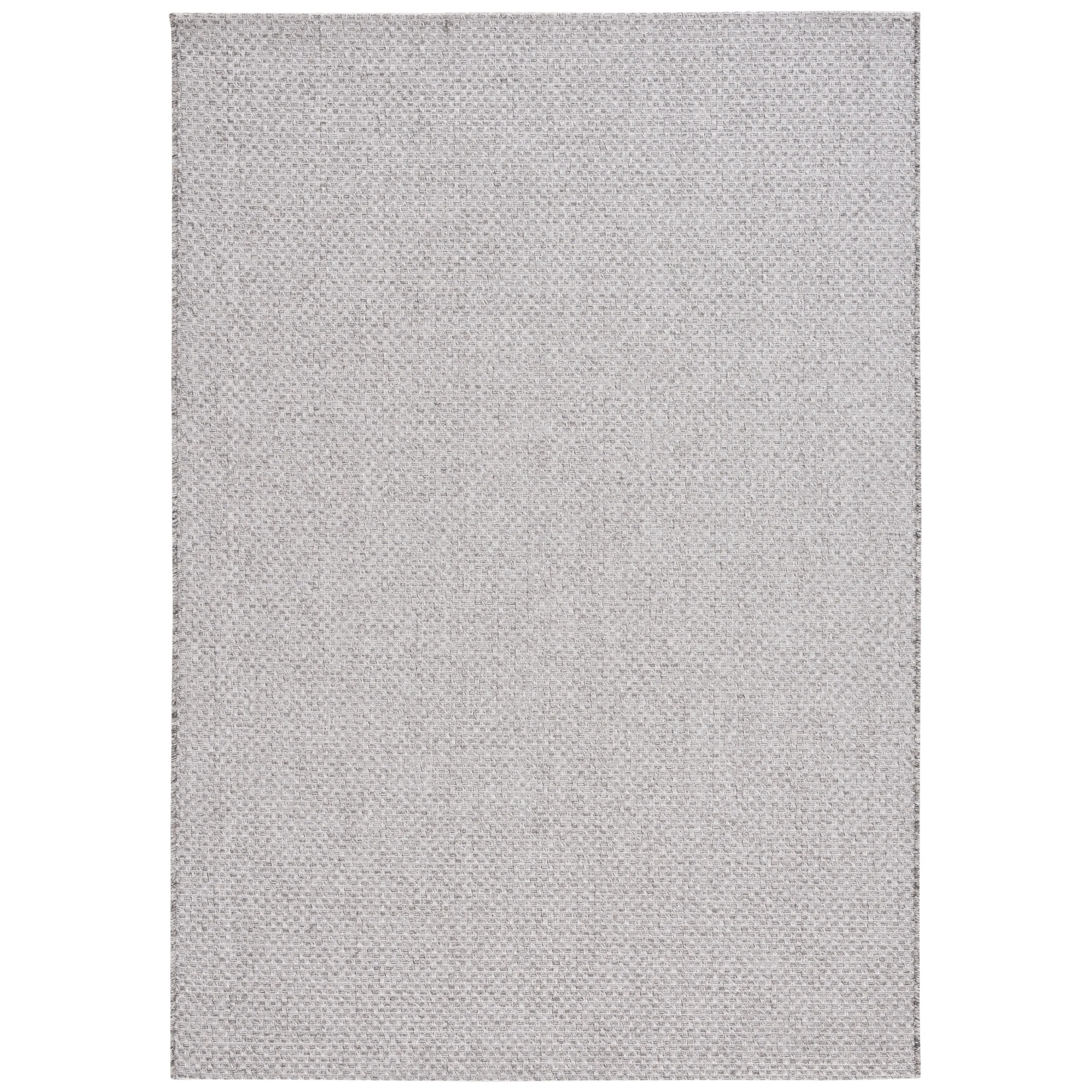 SAFAVIEH Sisal All Weather Tishie Indoor/Outdoor Waterproof Patio Backyard