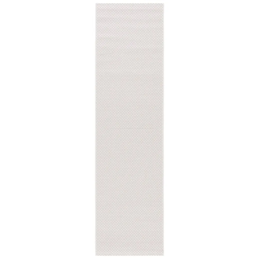 SAFAVIEH Sisal All Weather Tishie Indoor/Outdoor Waterproof Patio Backyard