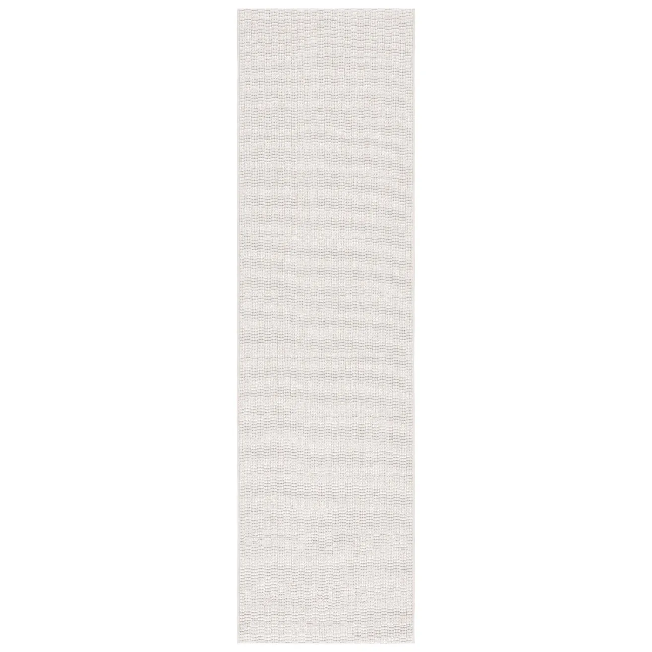 SAFAVIEH Sisal All-Weather Tressa Transitional Indoor/Outdoor Rug