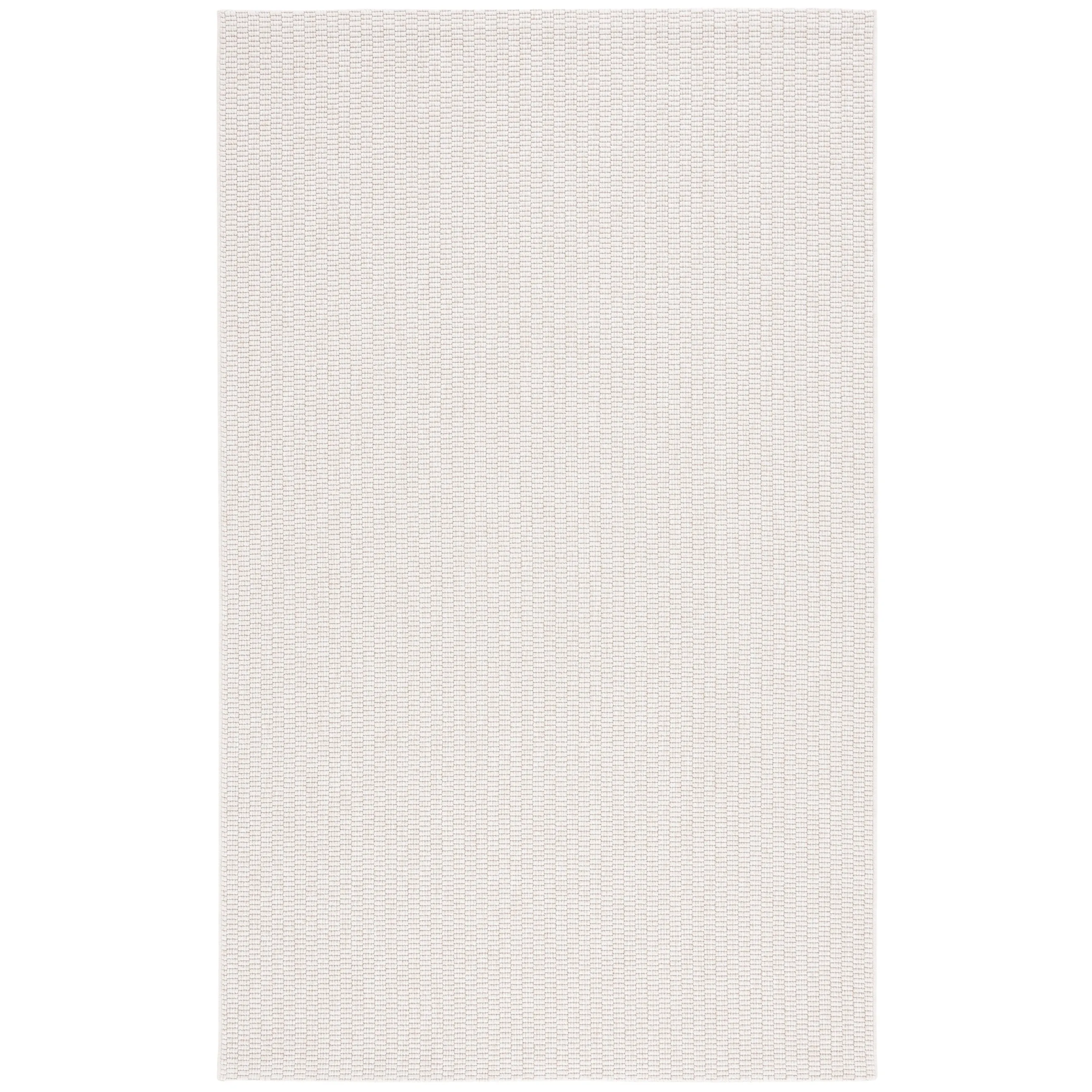 SAFAVIEH Sisal All-Weather Tressa Transitional Indoor/Outdoor Rug