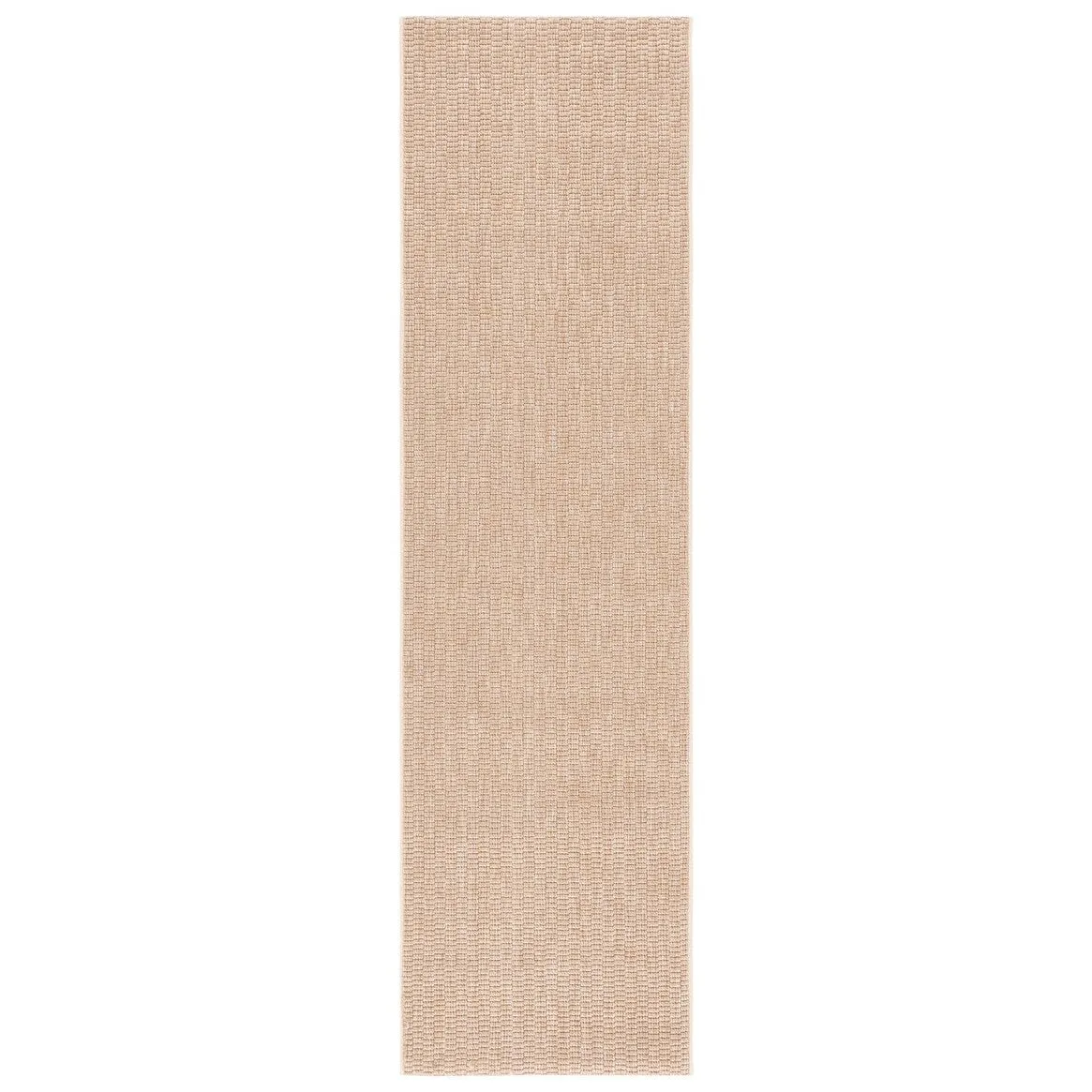 SAFAVIEH Sisal All-Weather Tressa Transitional Indoor/Outdoor Rug
