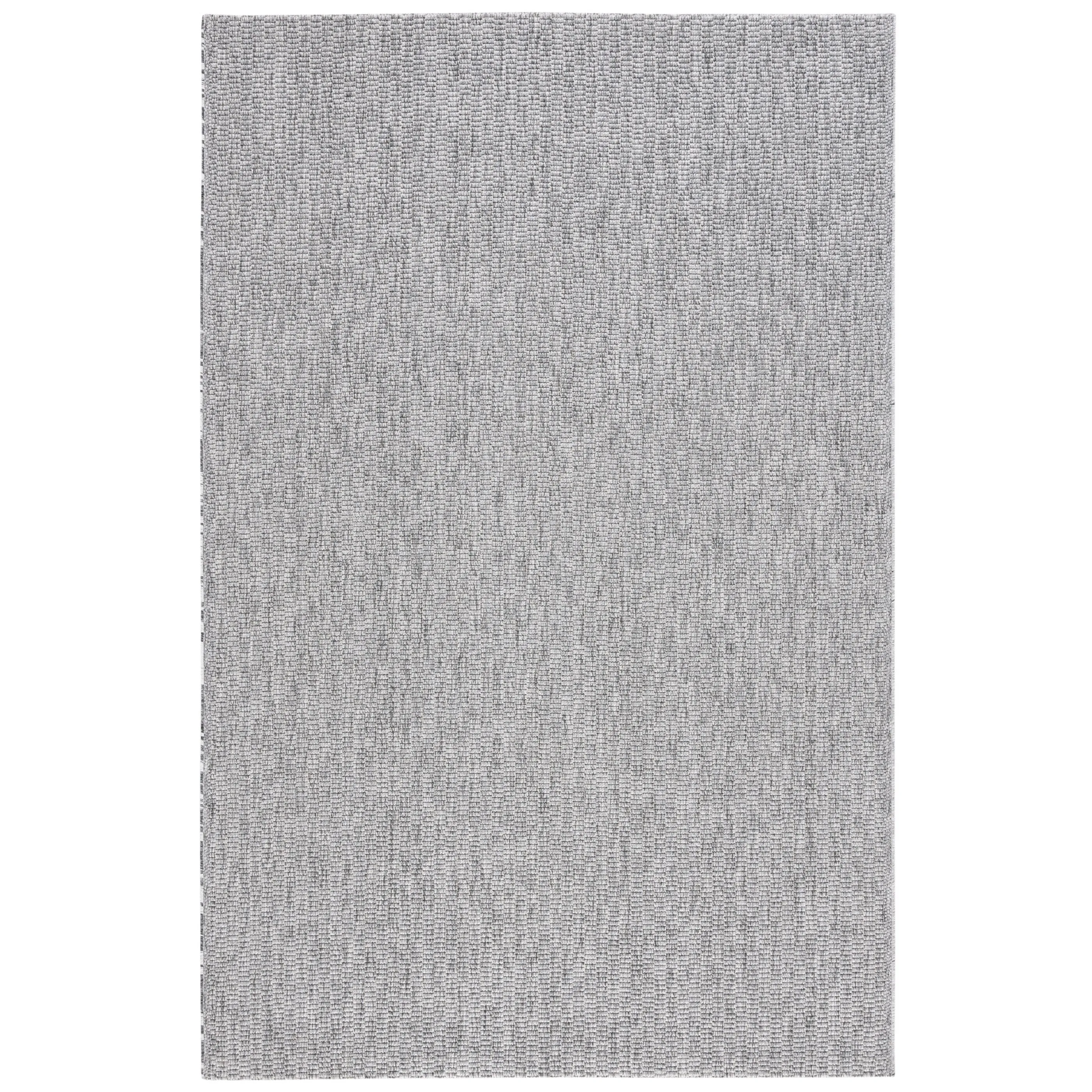 SAFAVIEH Sisal All-Weather Tressa Transitional Indoor/Outdoor Rug